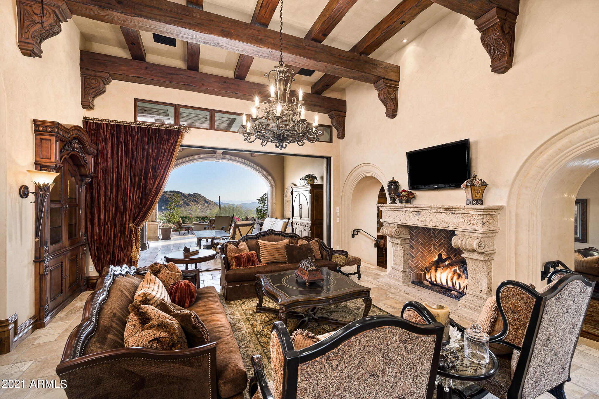 Silverleaf at DC Ranch - Residential