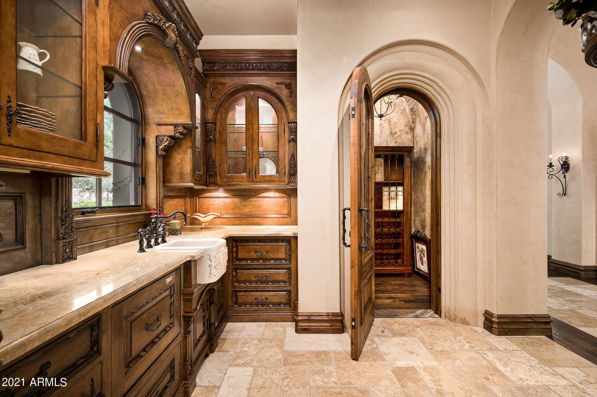 Silverleaf at DC Ranch - Residential