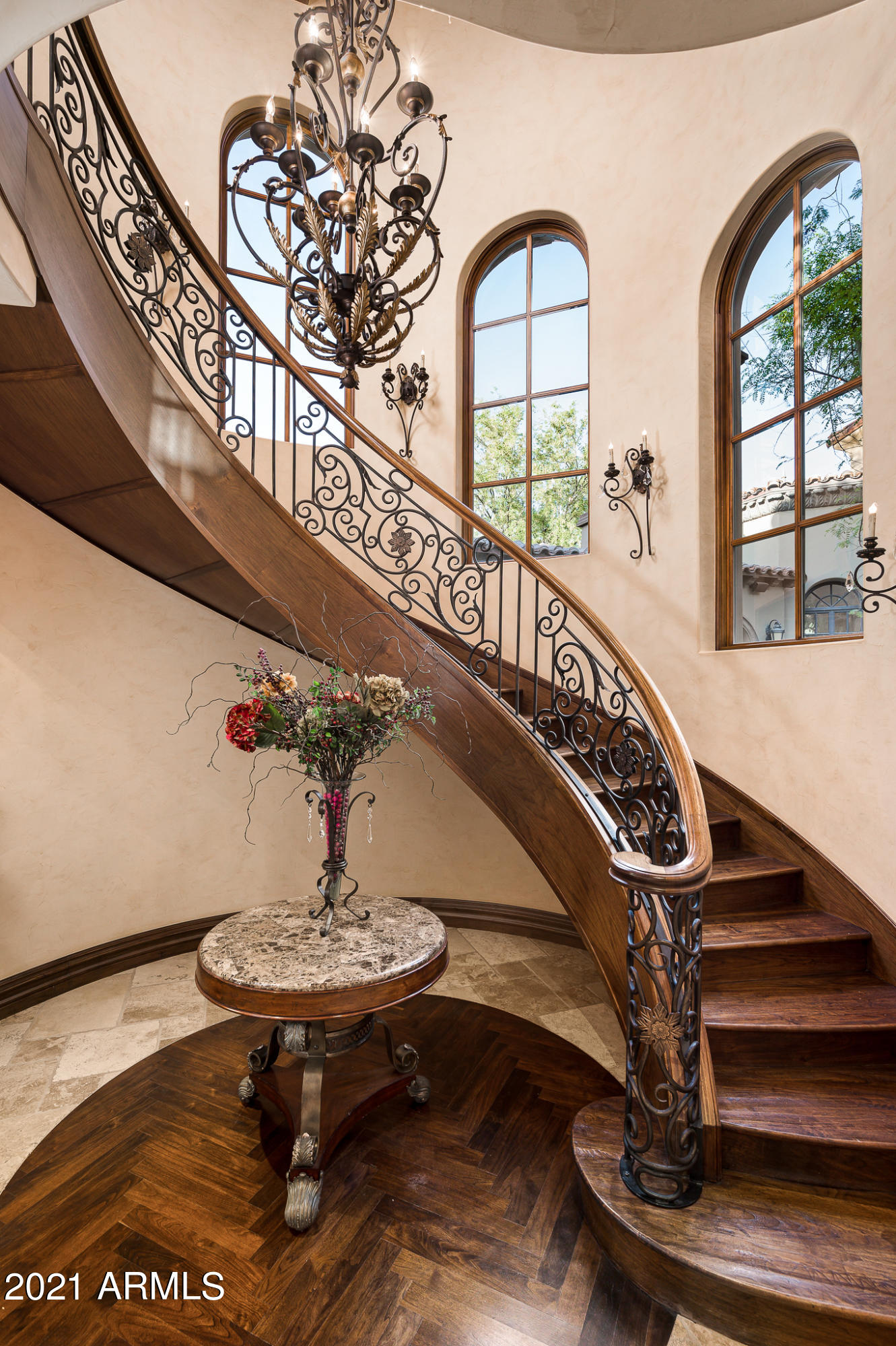 Silverleaf at DC Ranch - Residential