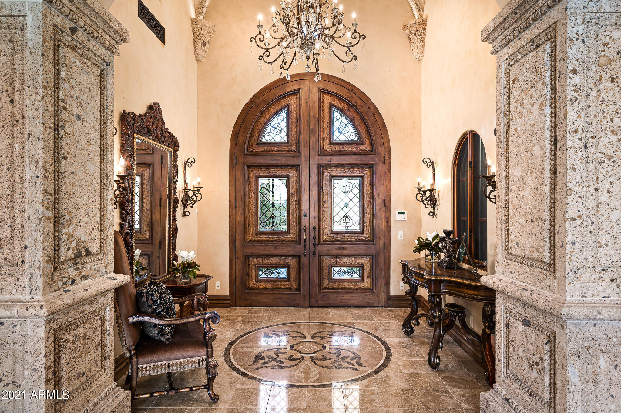 Silverleaf at DC Ranch - Residential