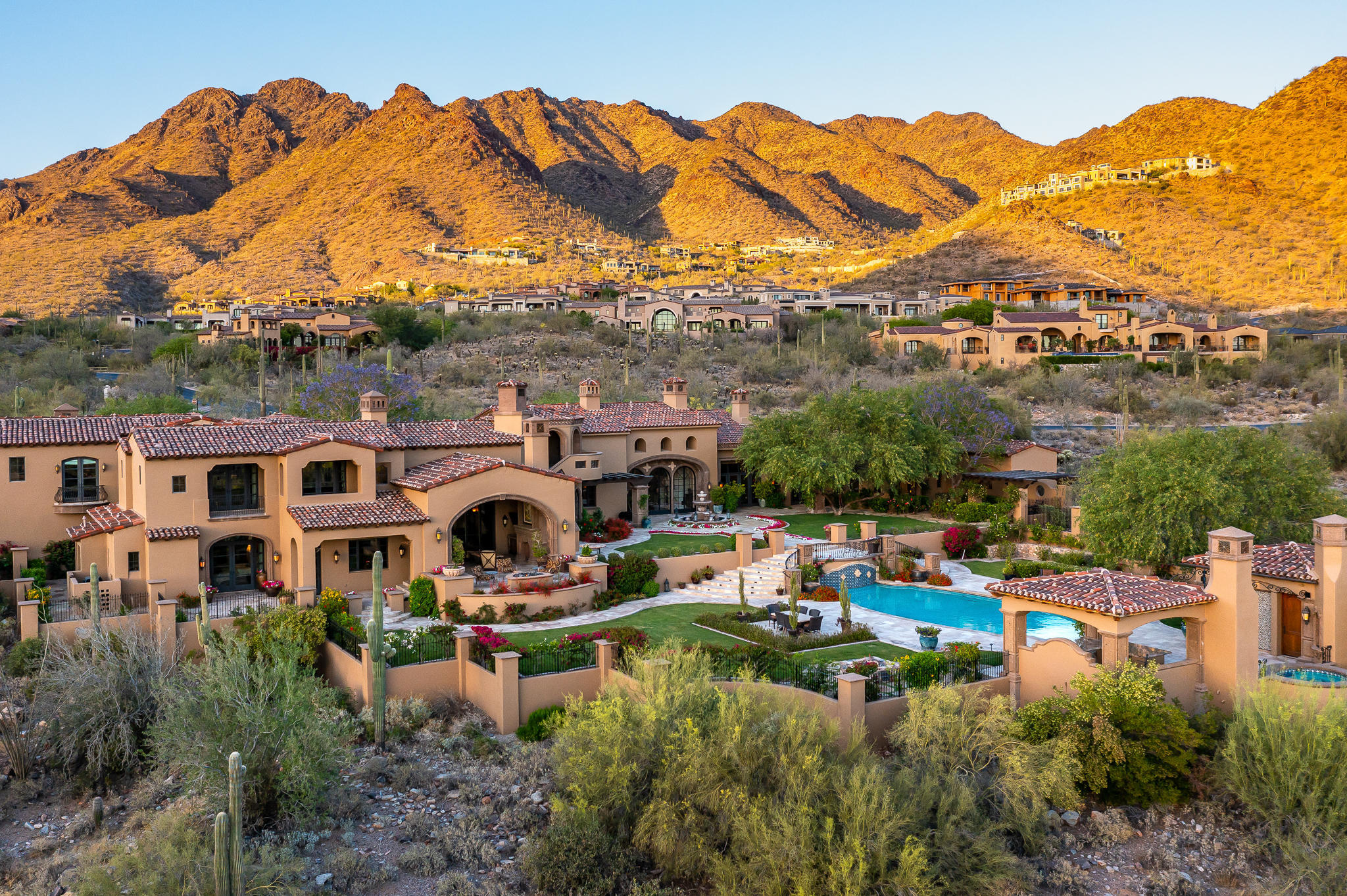 Silverleaf at DC Ranch - Residential