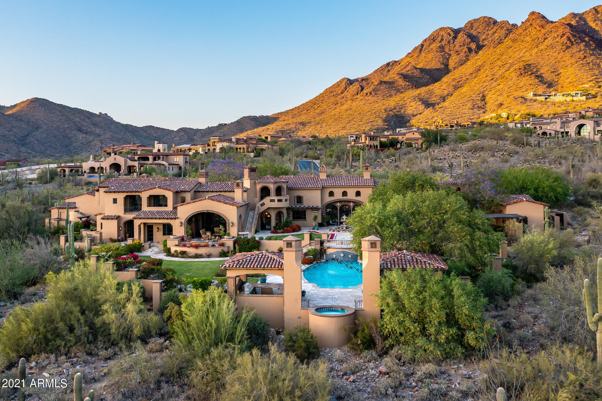 Silverleaf at DC Ranch - Residential