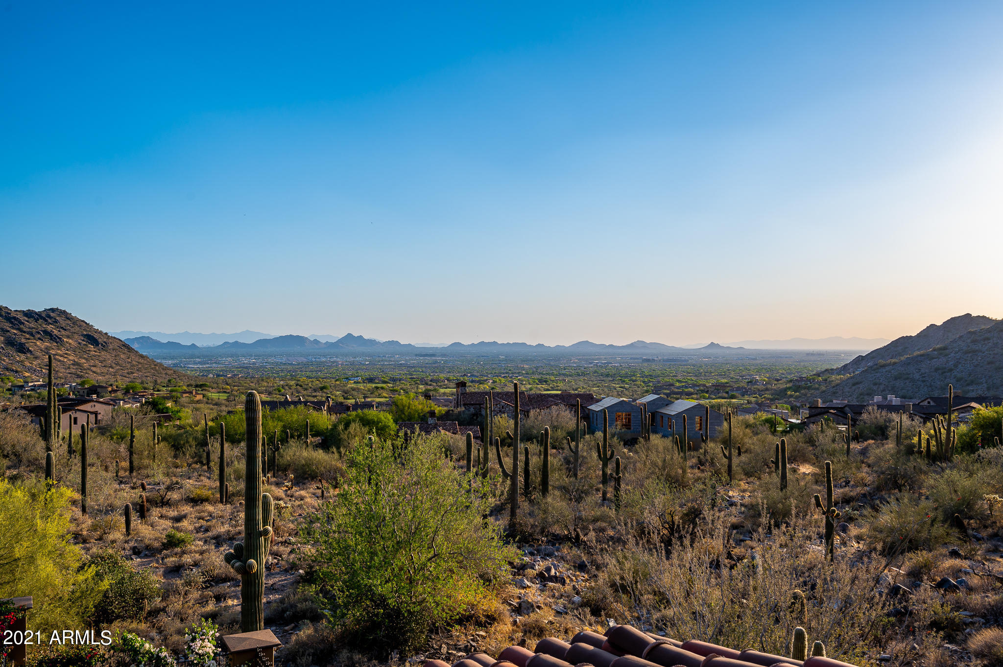 Silverleaf at DC Ranch - Residential