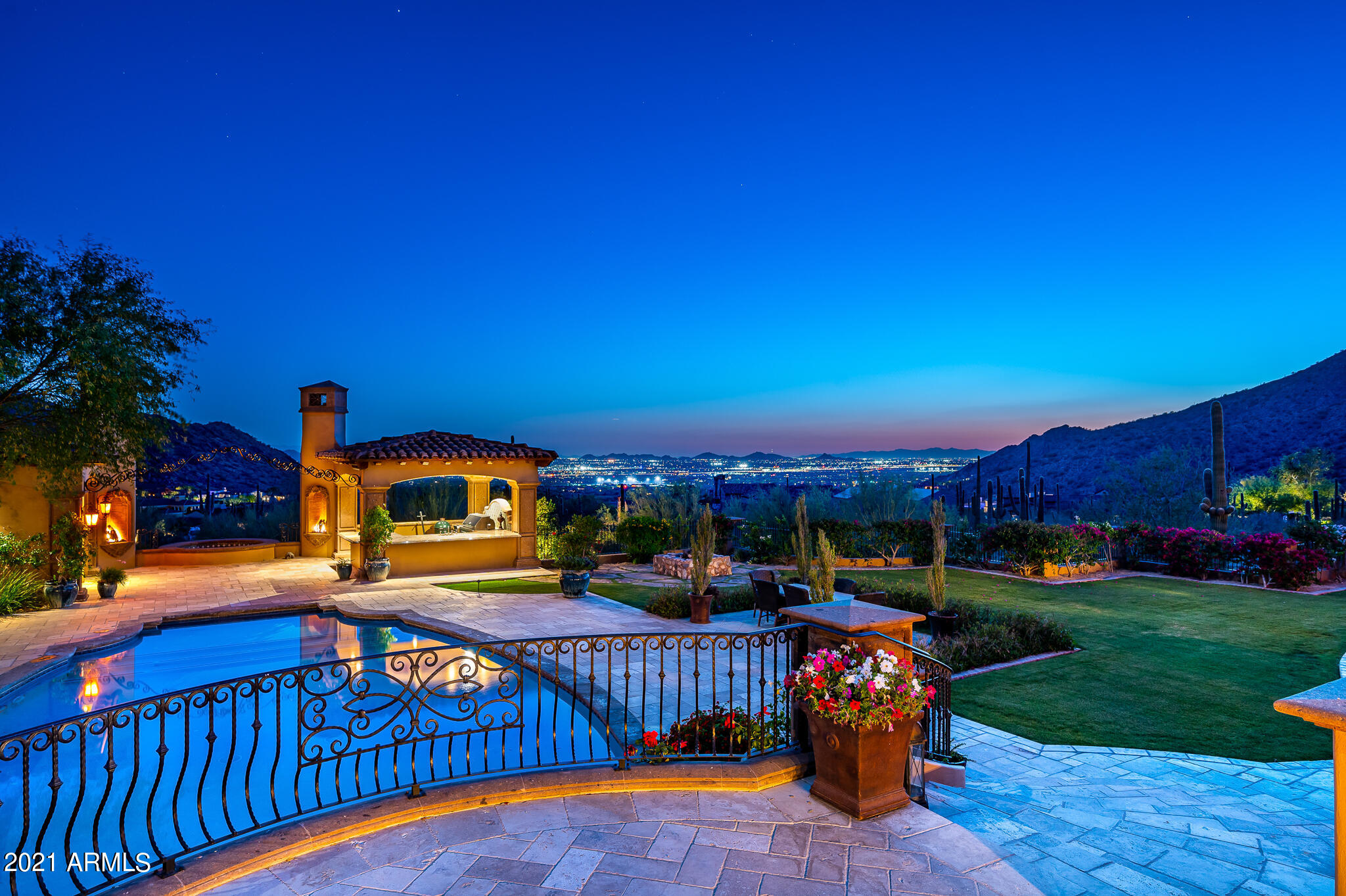 Silverleaf at DC Ranch - Residential