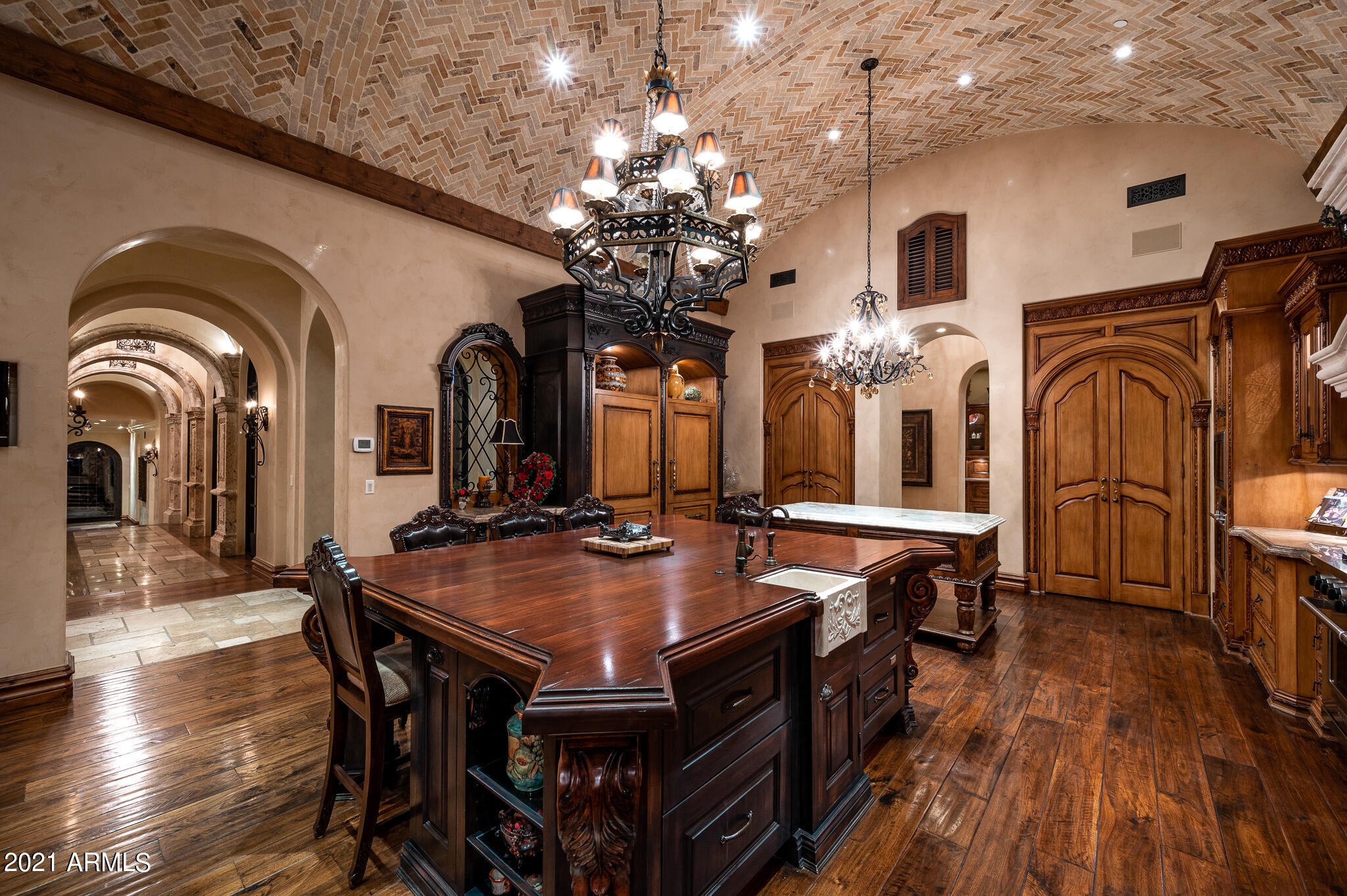Silverleaf at DC Ranch - Residential