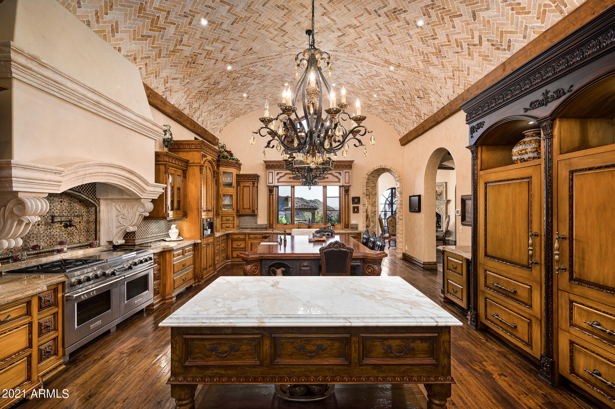 Silverleaf at DC Ranch - Residential
