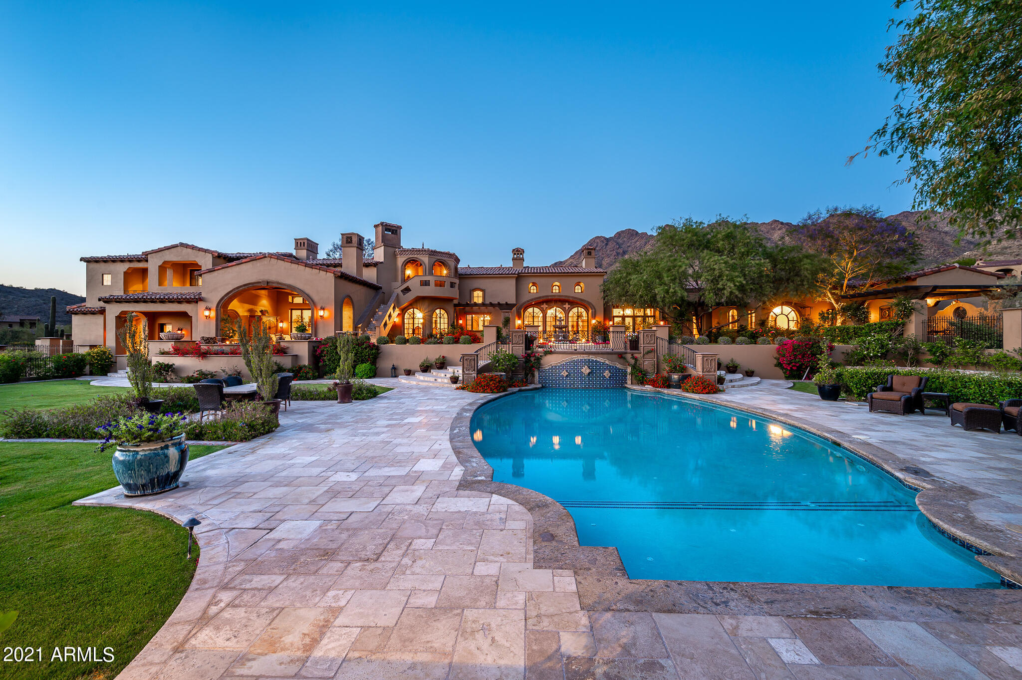 Silverleaf at DC Ranch - Residential