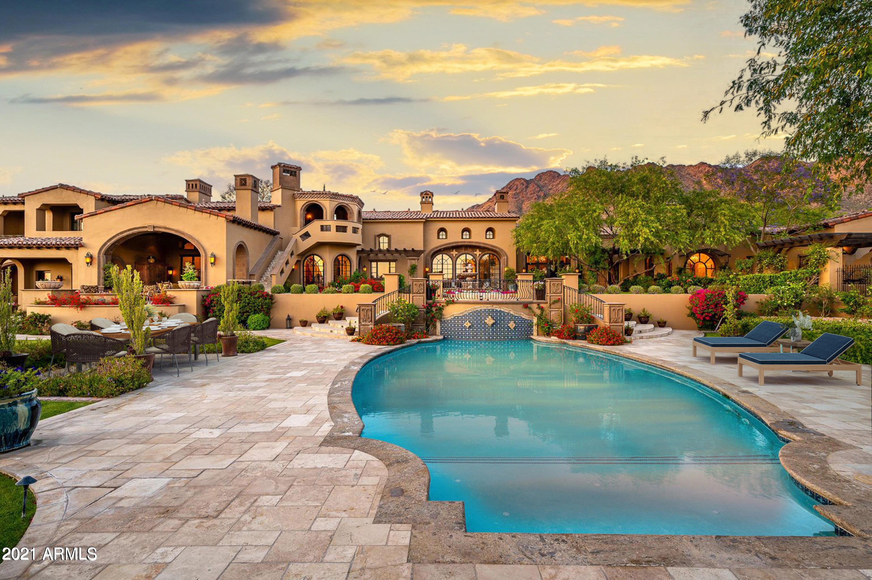 Silverleaf at DC Ranch - Residential