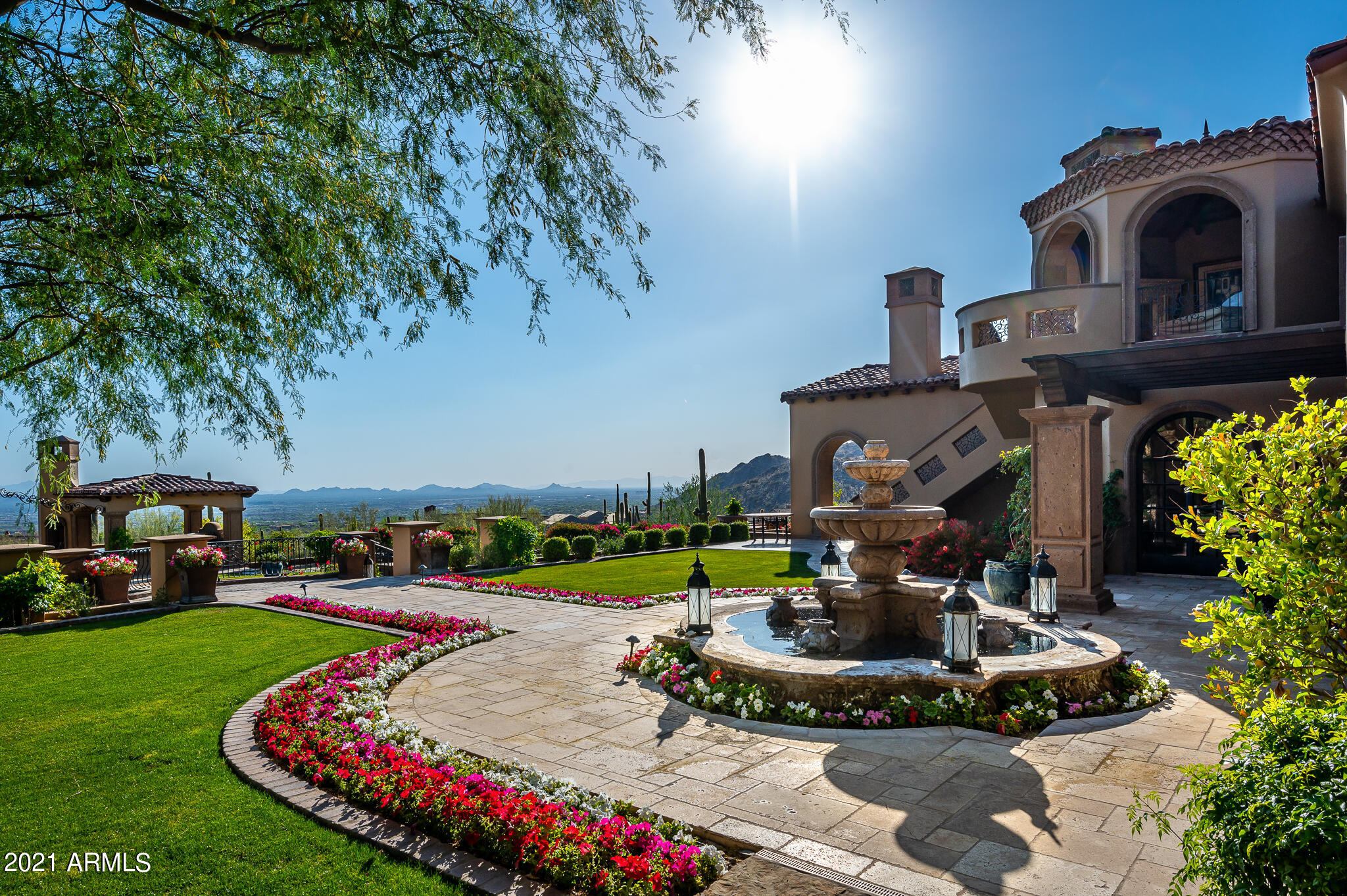 Silverleaf at DC Ranch - Residential