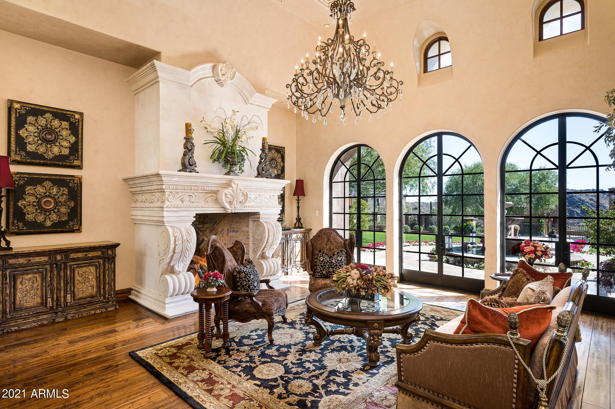 Silverleaf at DC Ranch - Residential