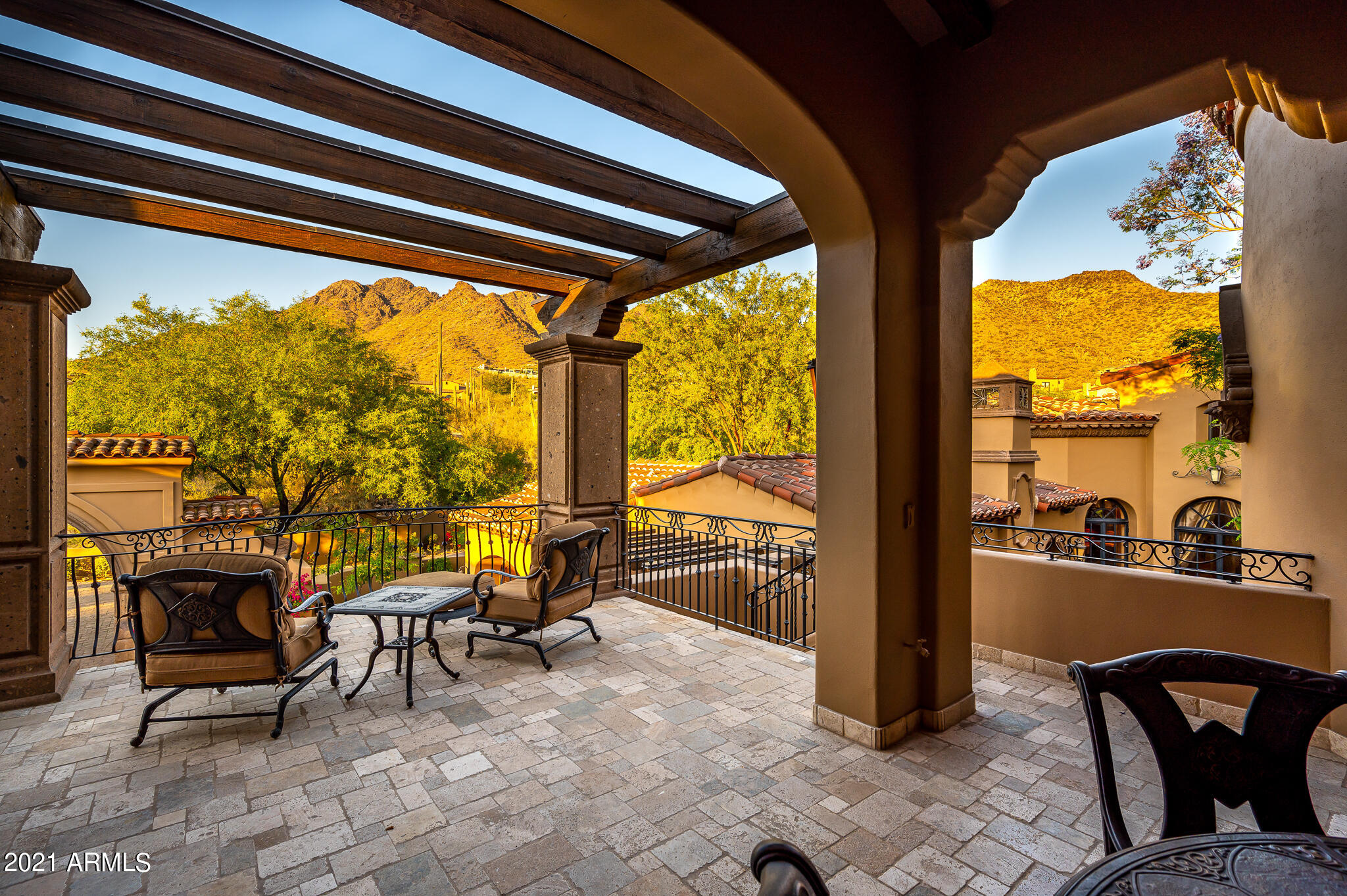 Silverleaf at DC Ranch - Residential