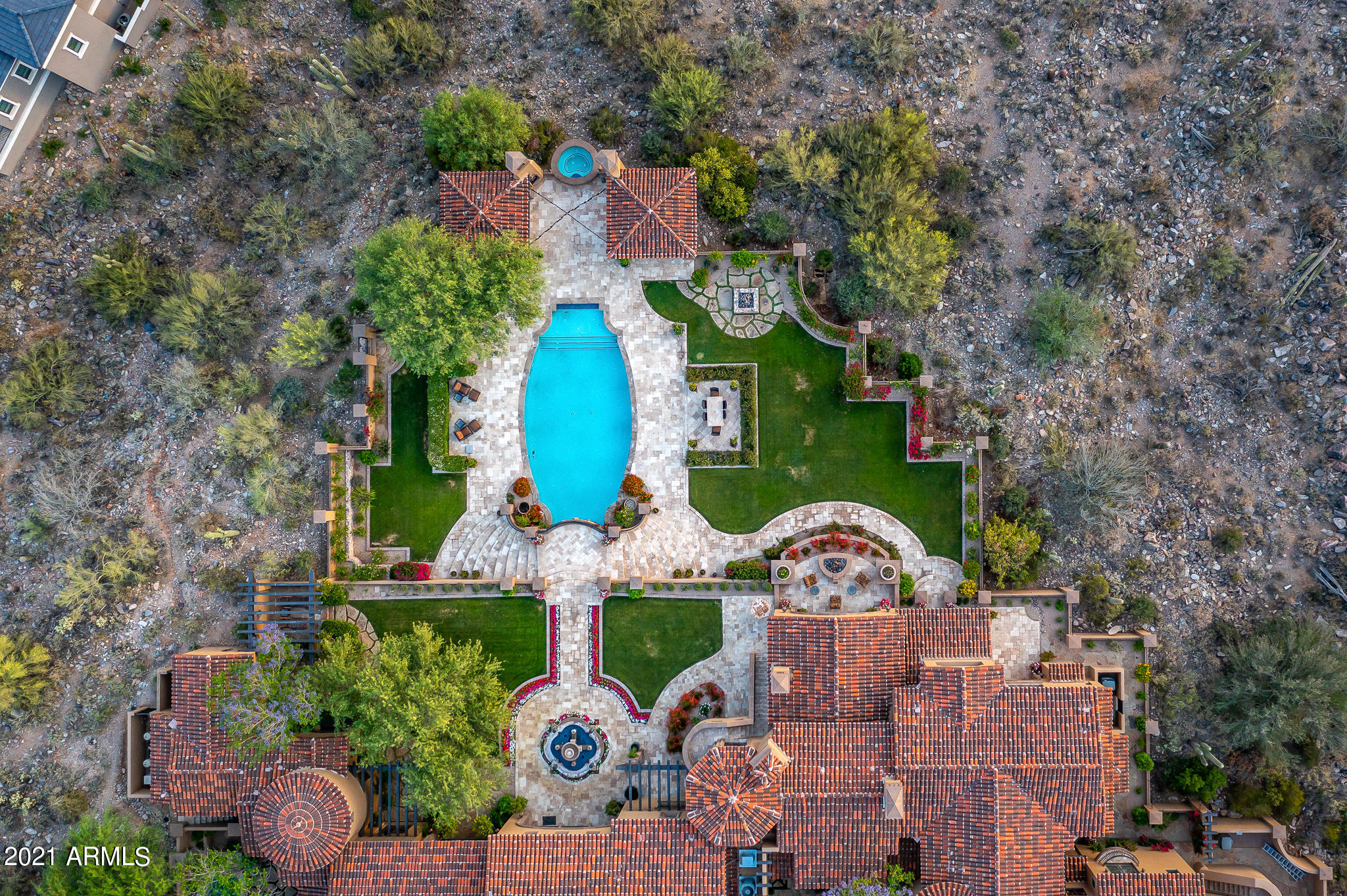 Silverleaf at DC Ranch - Residential