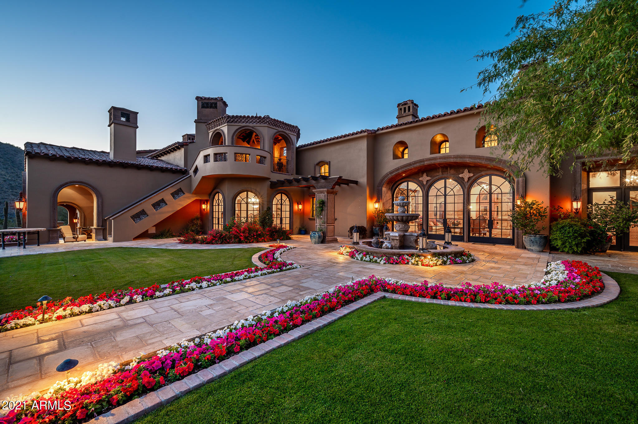 Silverleaf at DC Ranch - Residential