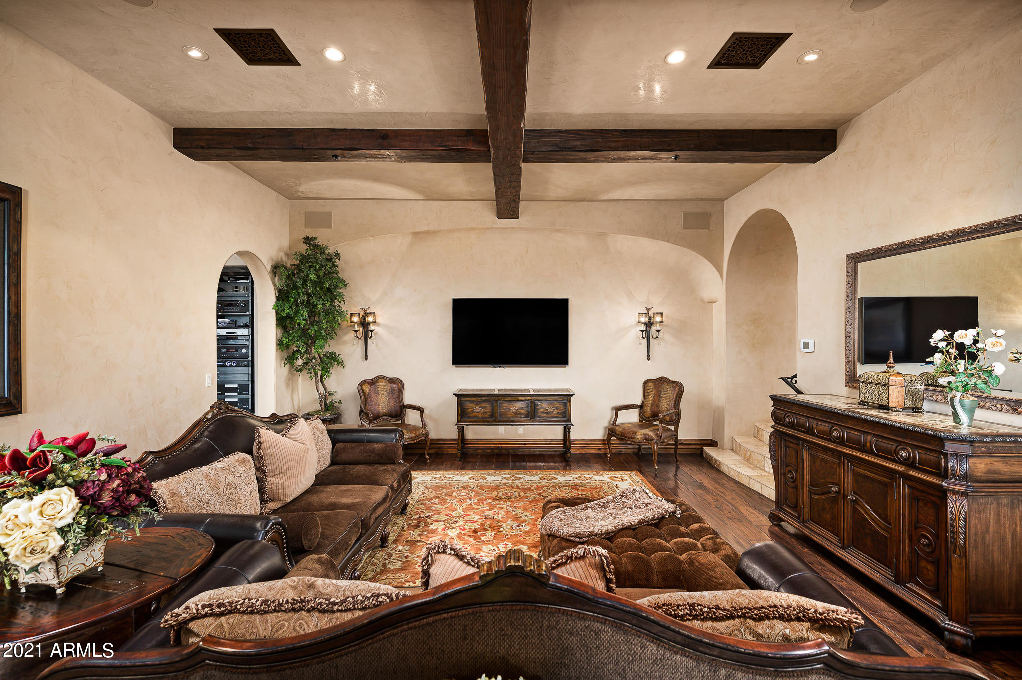 Silverleaf at DC Ranch - Residential