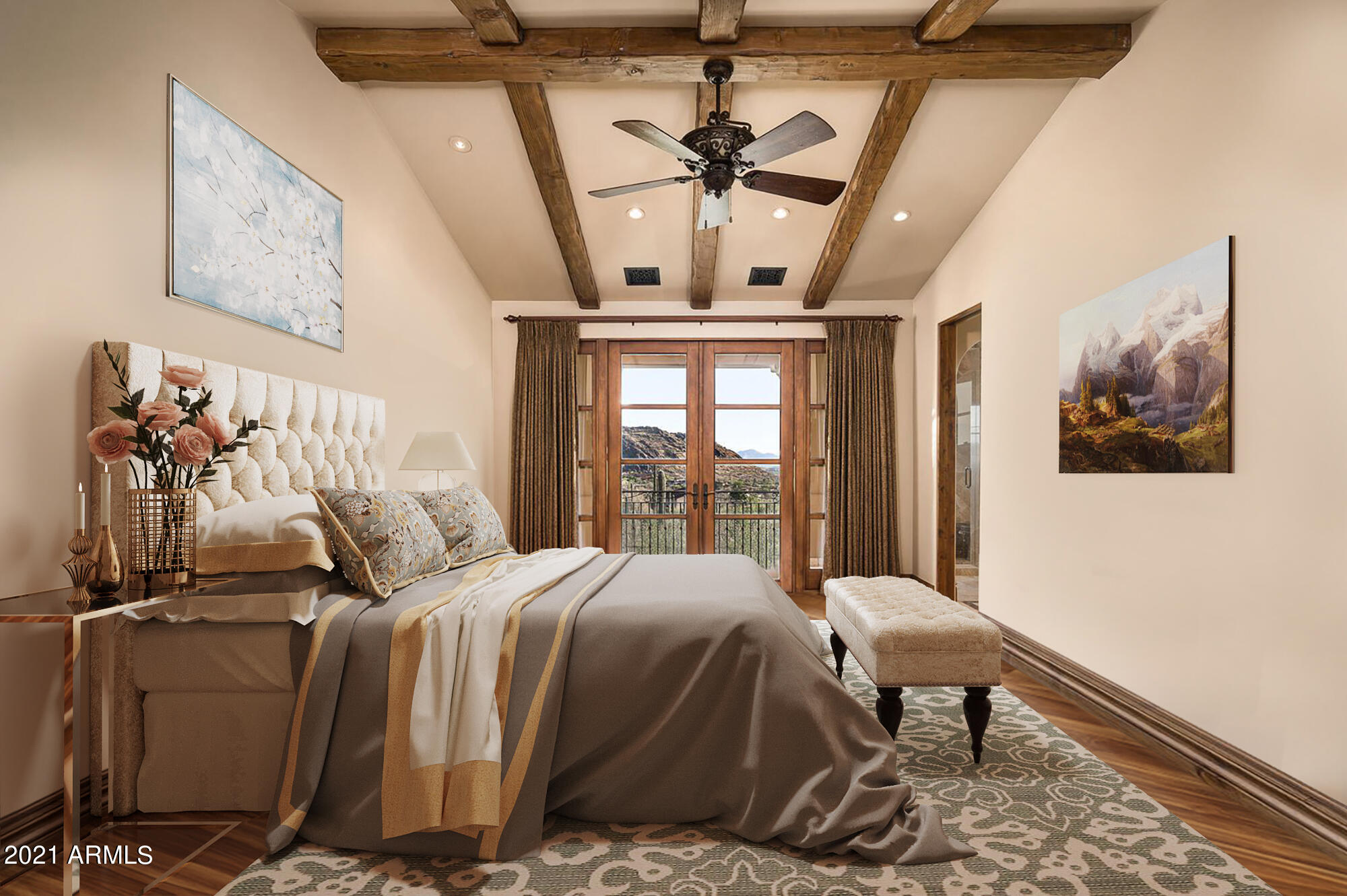 Silverleaf at DC Ranch - Residential