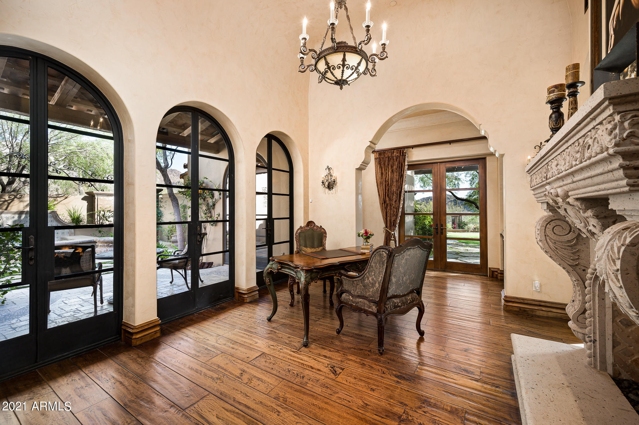 Silverleaf at DC Ranch - Residential