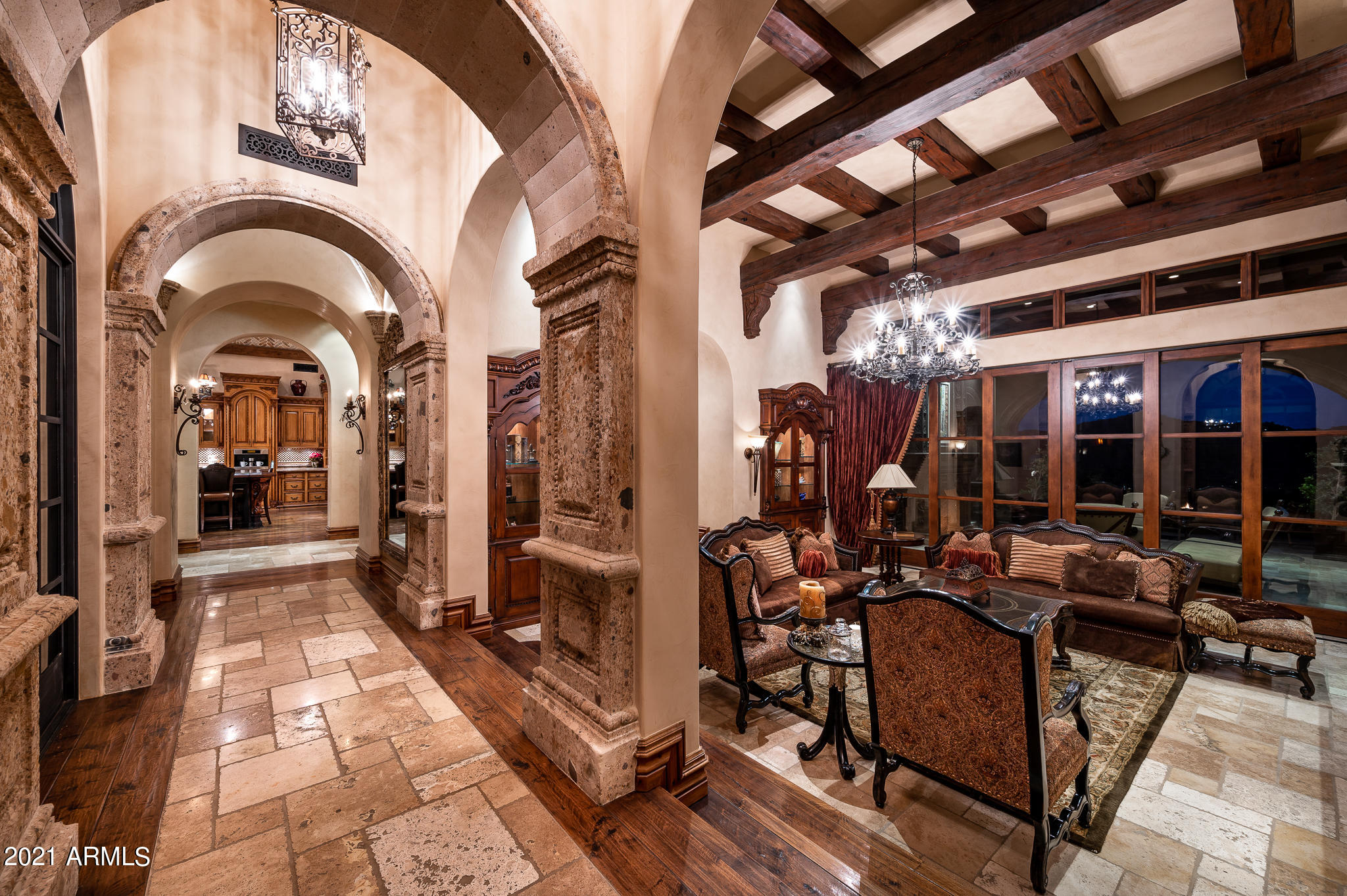 Silverleaf at DC Ranch - Residential