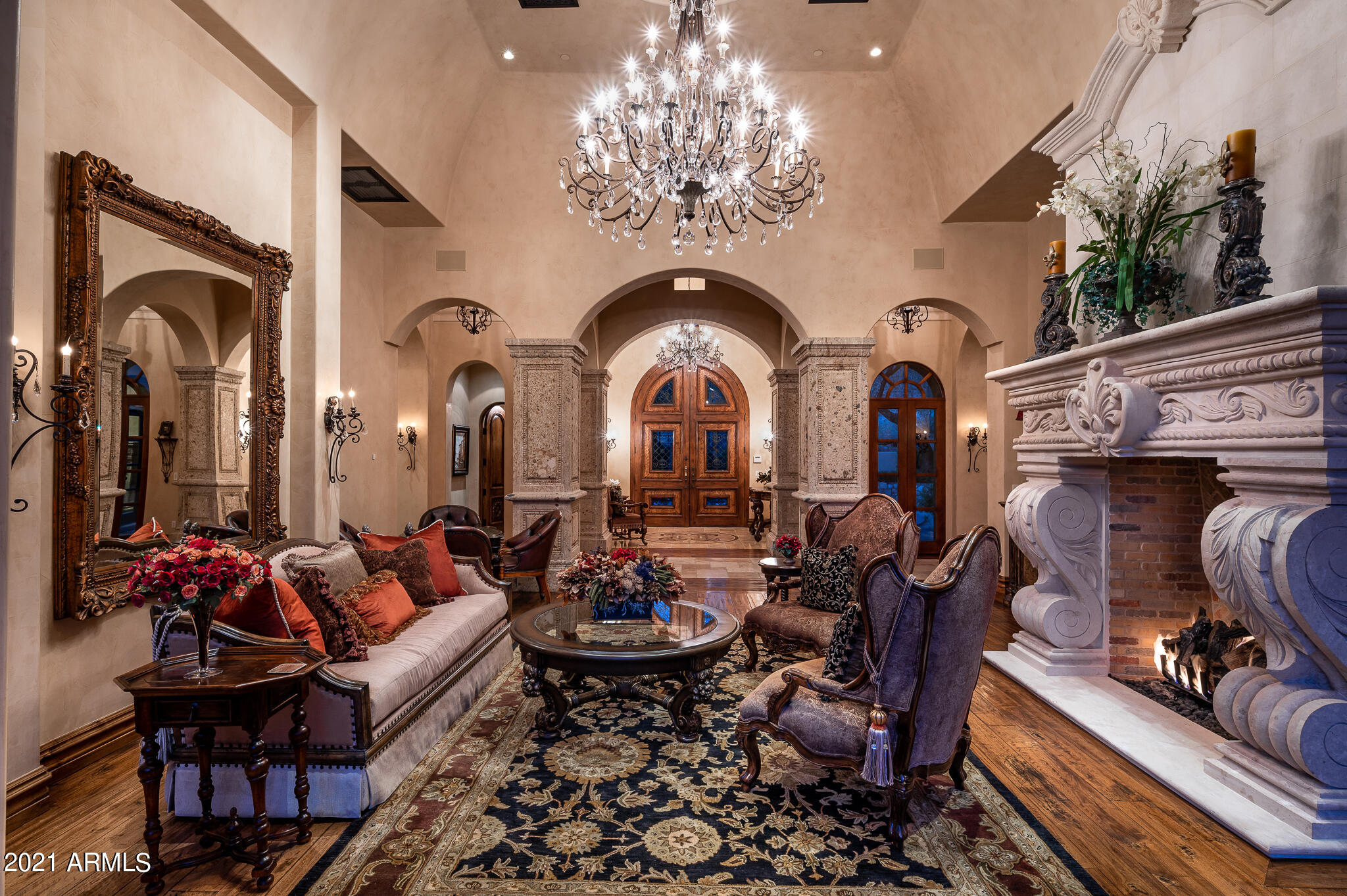Silverleaf at DC Ranch - Residential