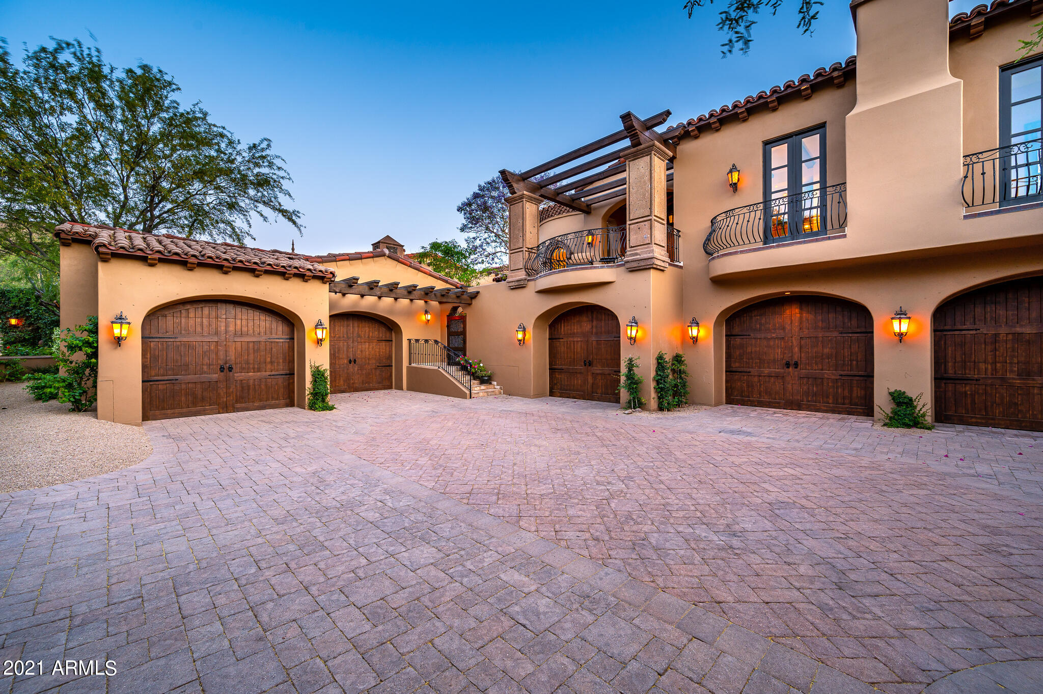 Silverleaf at DC Ranch - Residential