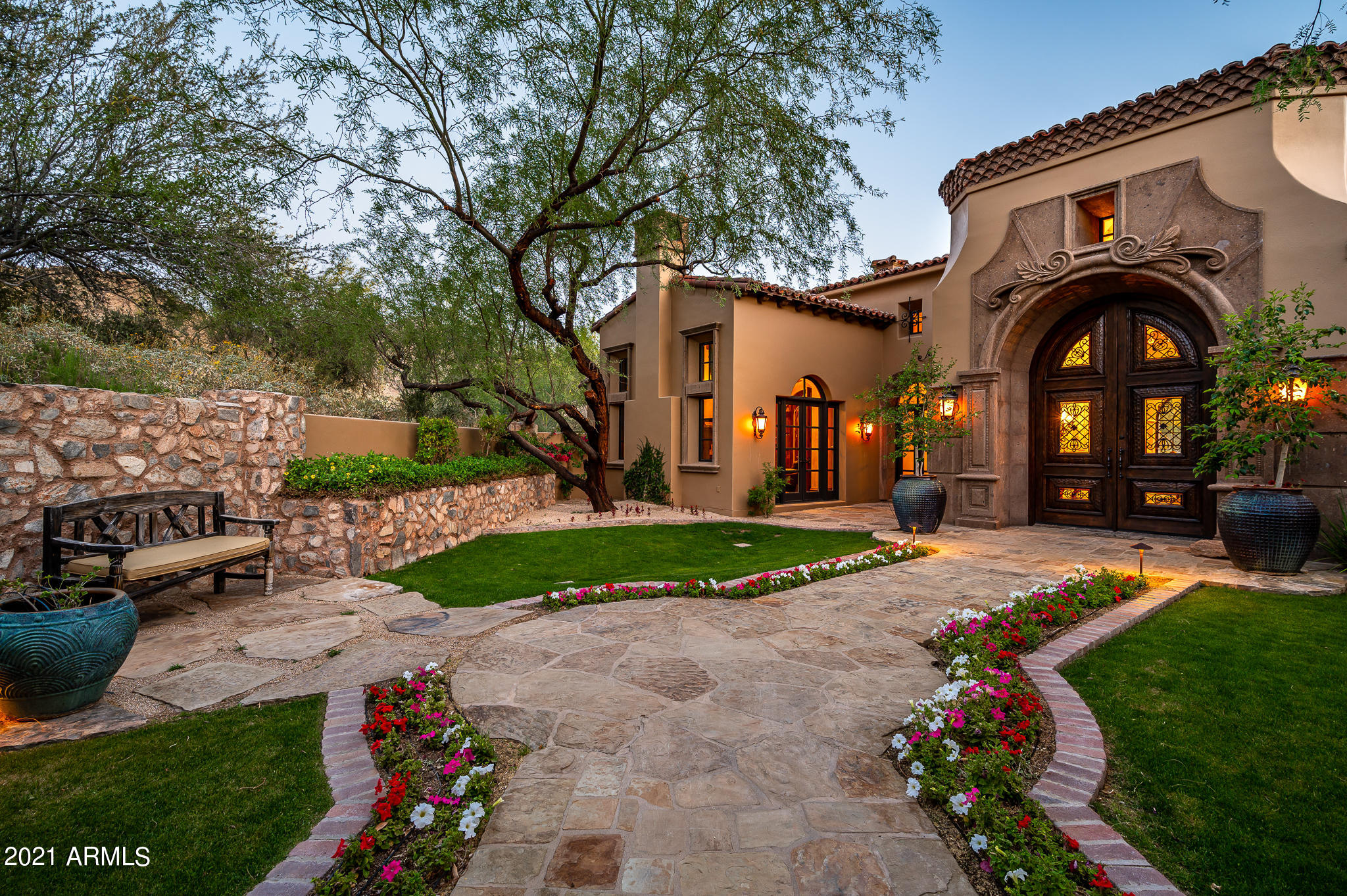Silverleaf at DC Ranch - Residential