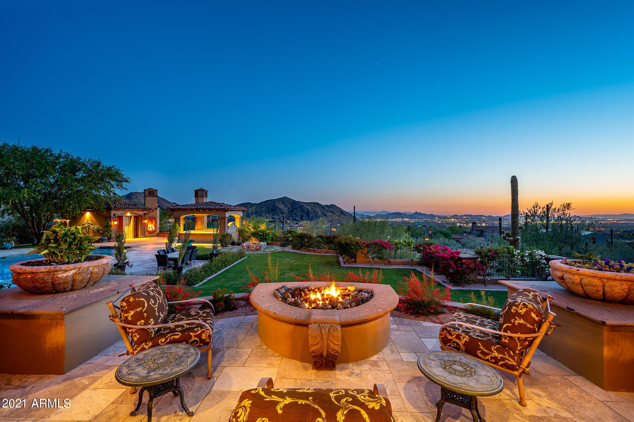 Silverleaf at DC Ranch - Residential