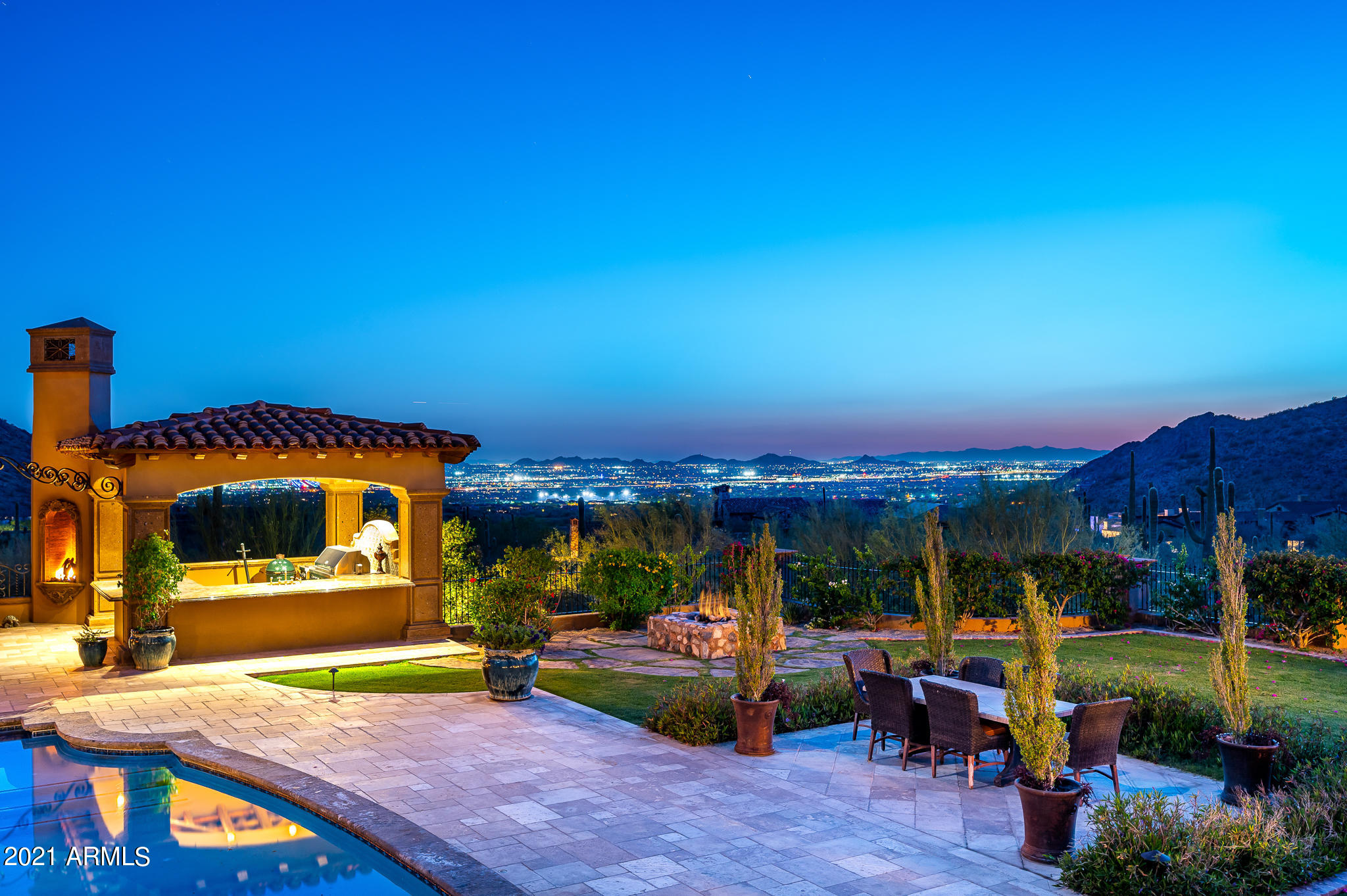 Silverleaf at DC Ranch - Residential