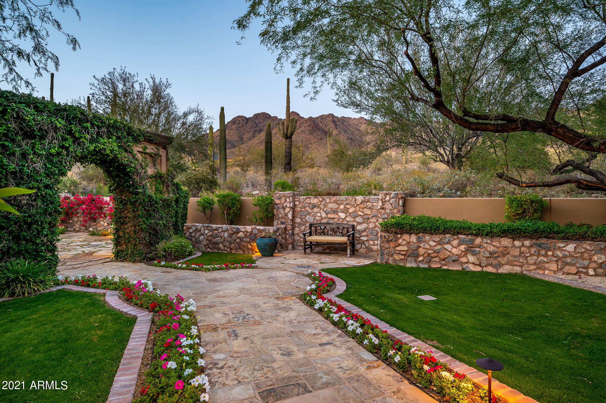 Silverleaf at DC Ranch - Residential