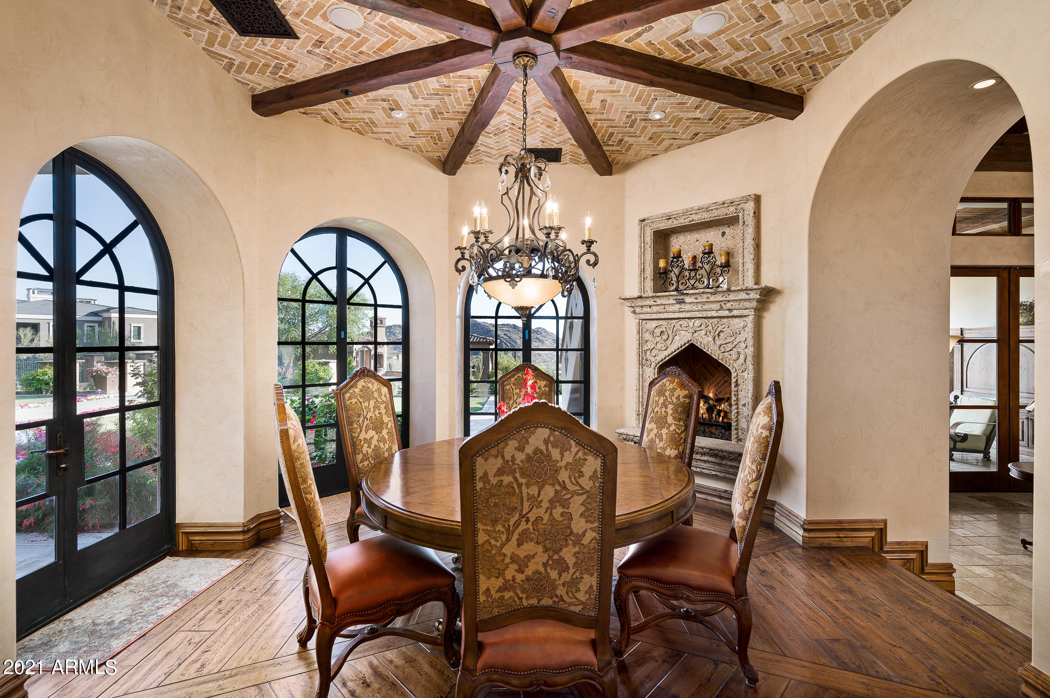 Silverleaf at DC Ranch - Residential