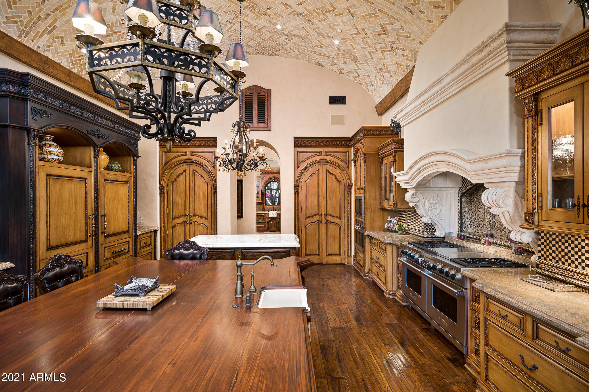 Silverleaf at DC Ranch - Residential