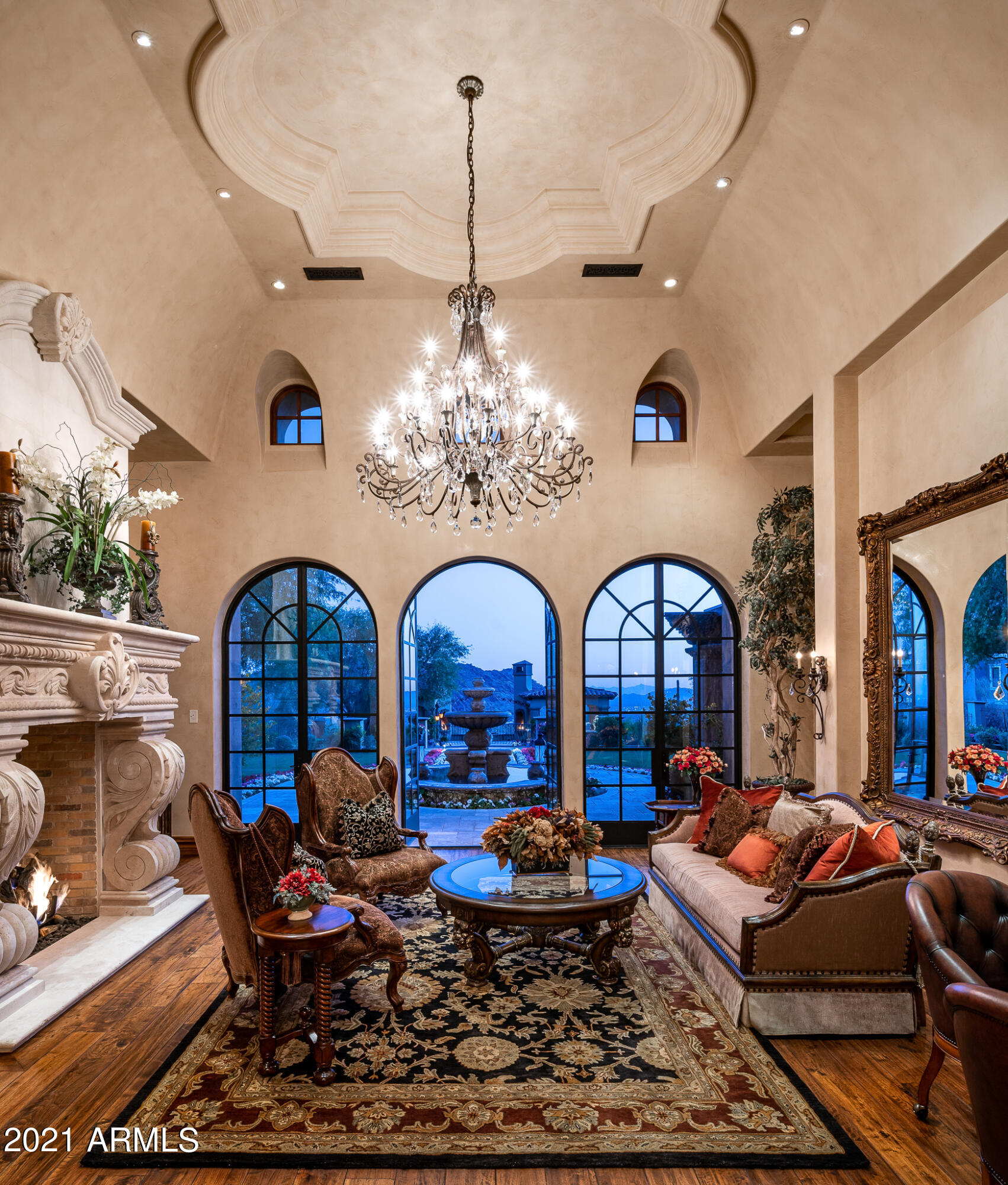 Silverleaf at DC Ranch - Residential