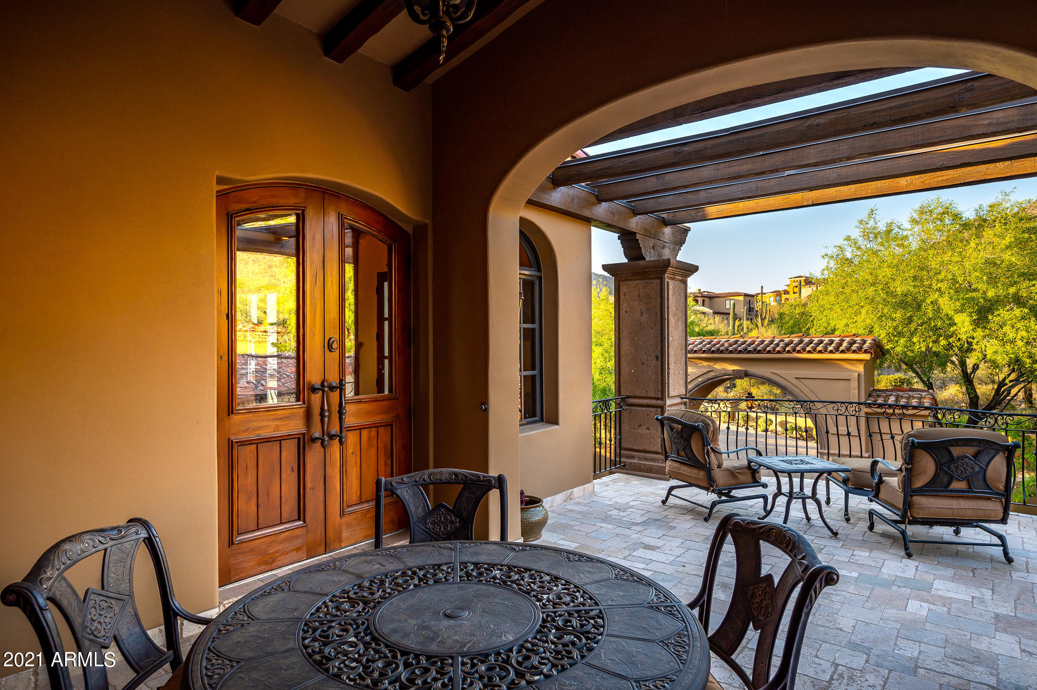 Silverleaf at DC Ranch - Residential