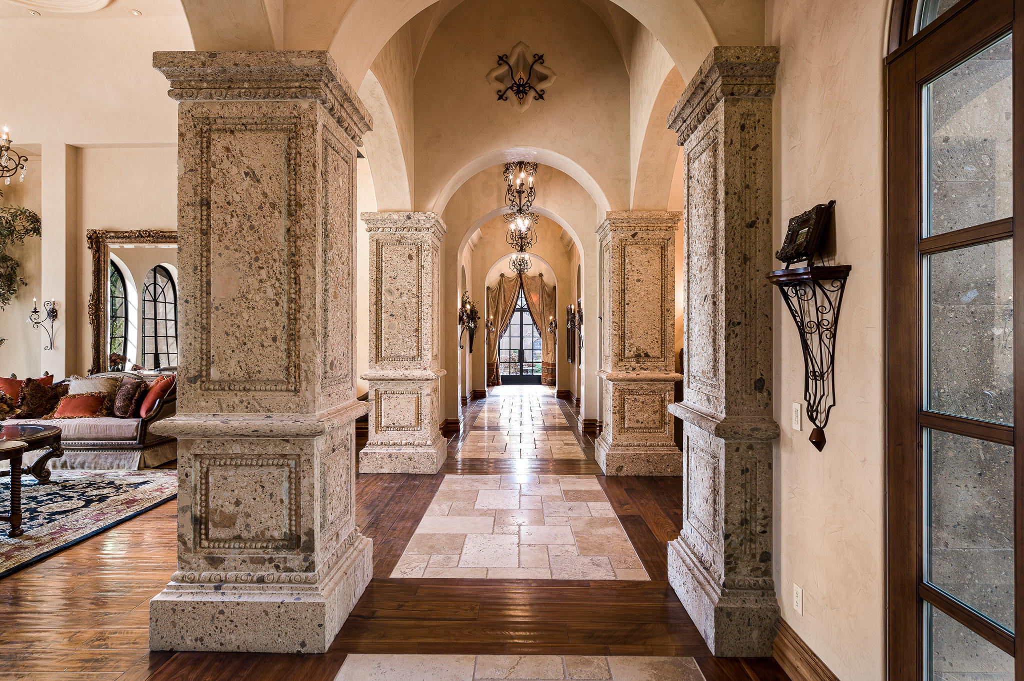 Silverleaf at DC Ranch - Residential