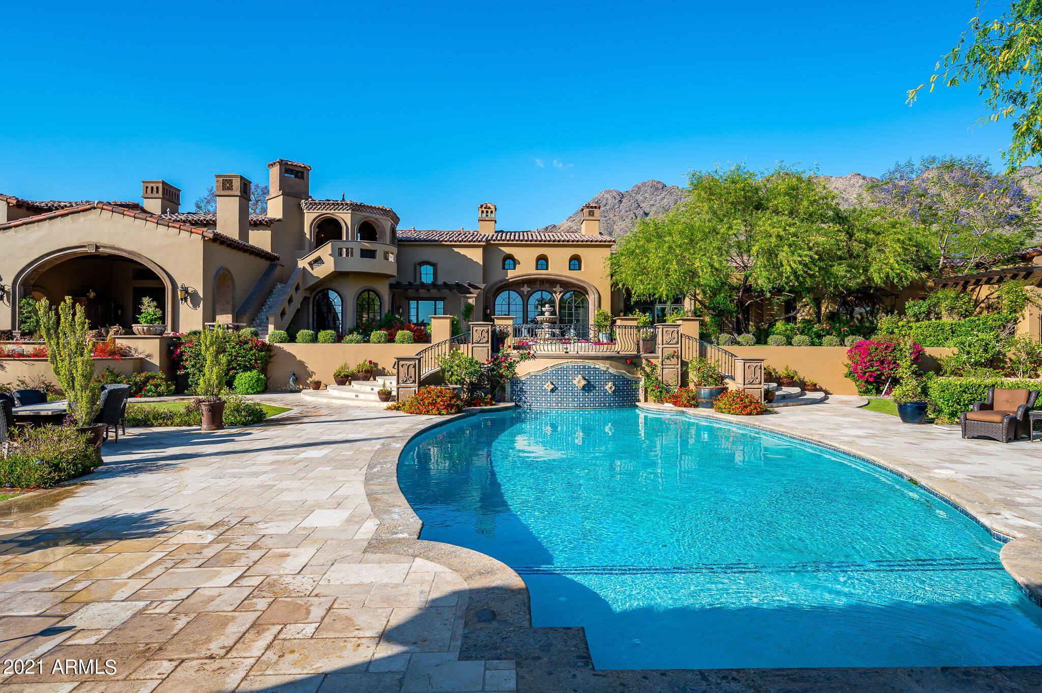 Silverleaf at DC Ranch - Residential