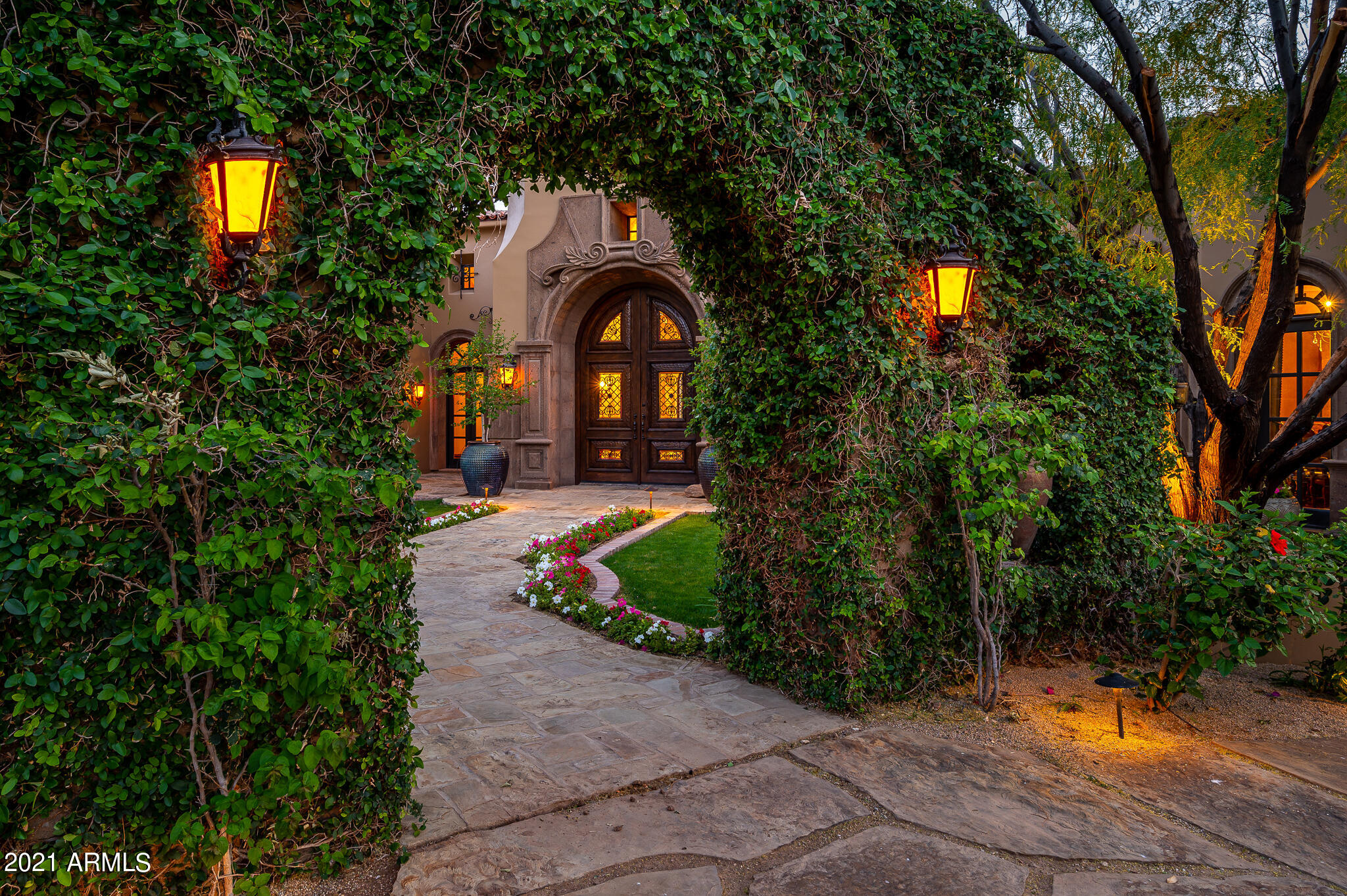 Silverleaf at DC Ranch - Residential