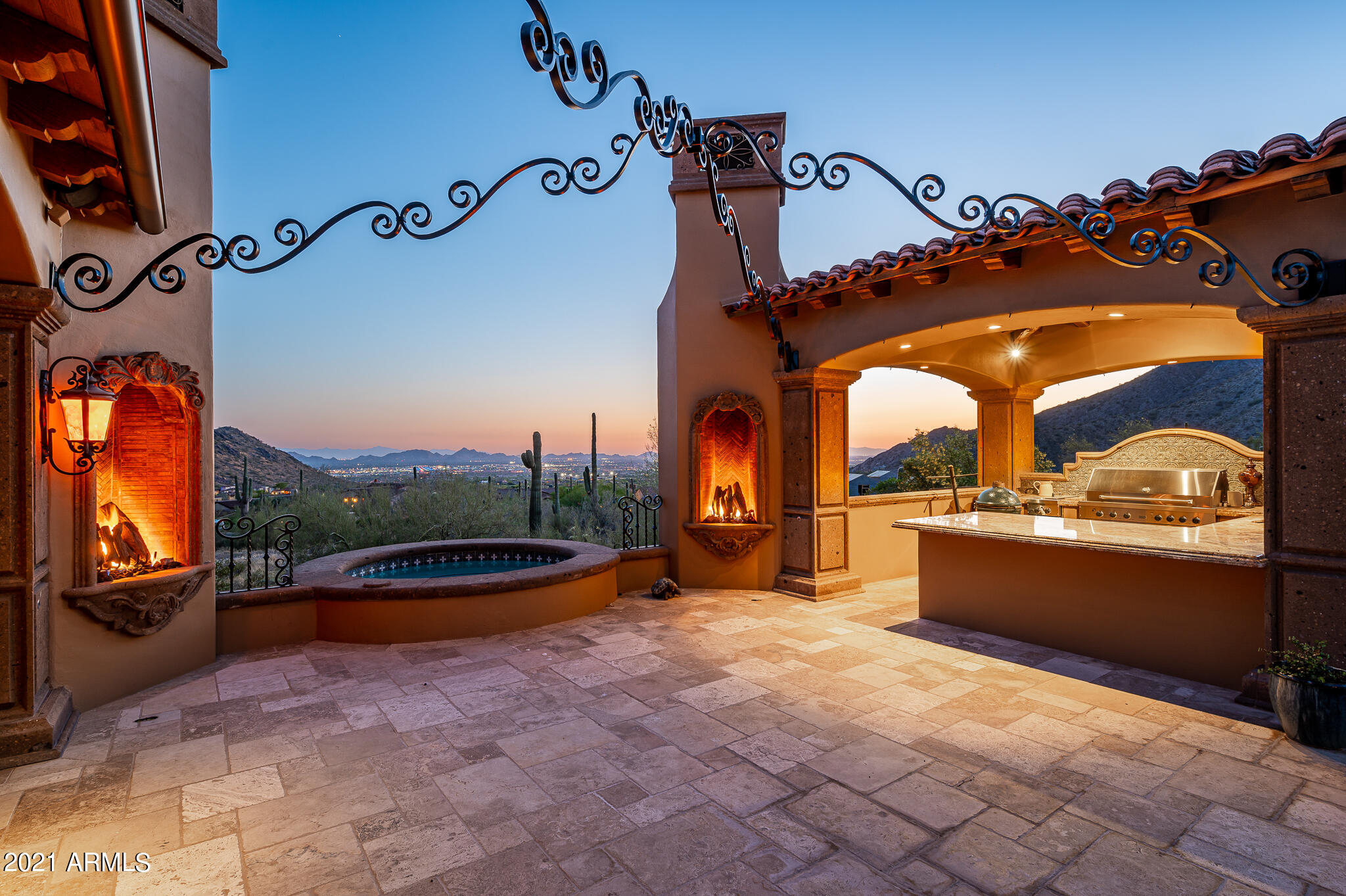 Silverleaf at DC Ranch - Residential