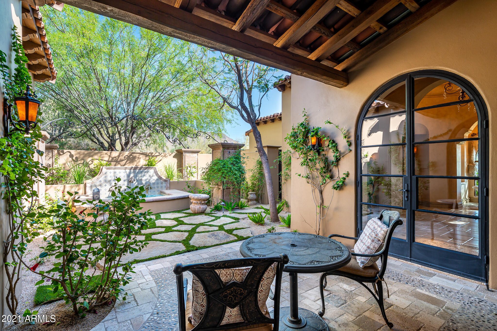 Silverleaf at DC Ranch - Residential