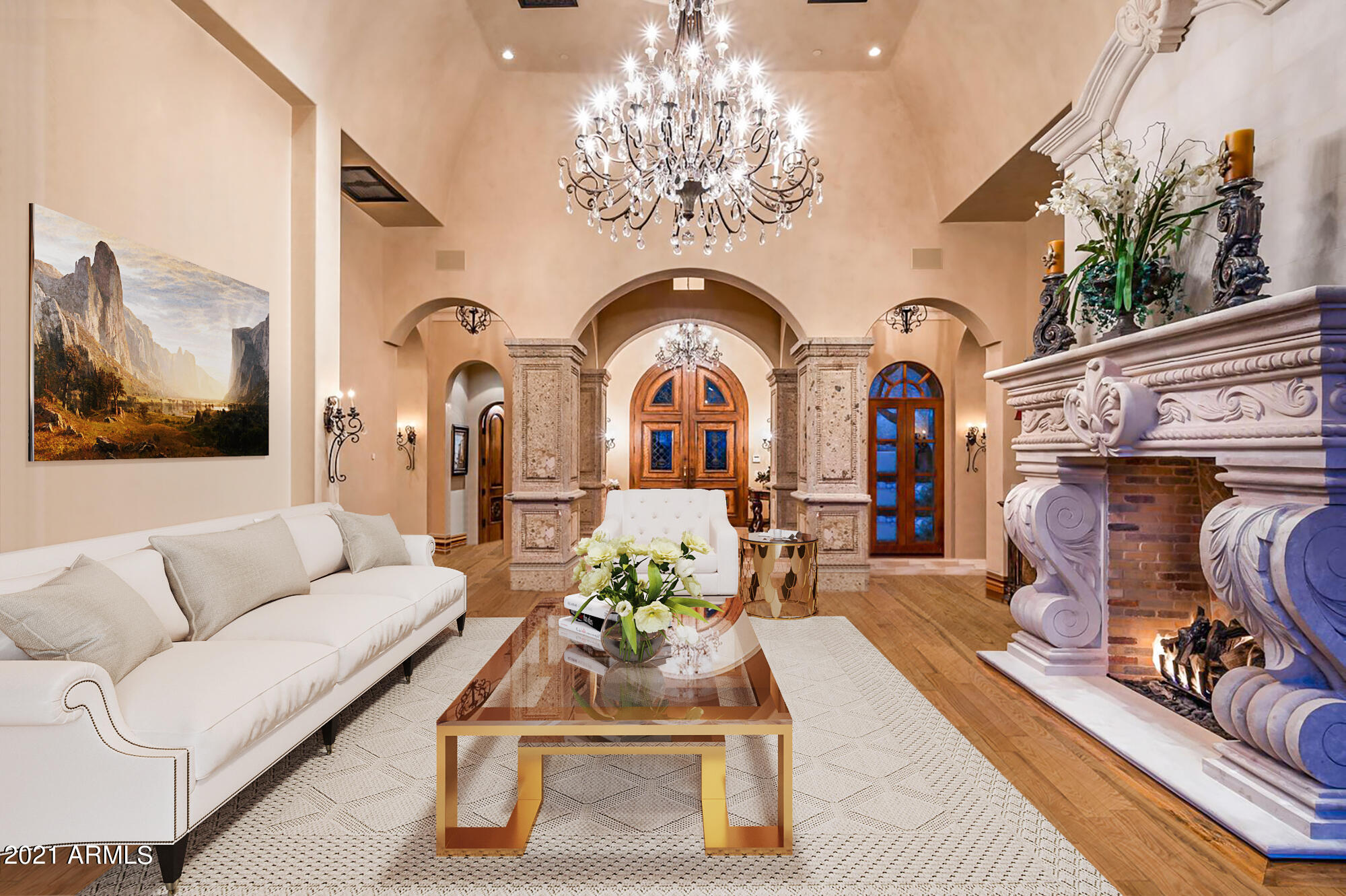 Silverleaf at DC Ranch - Residential