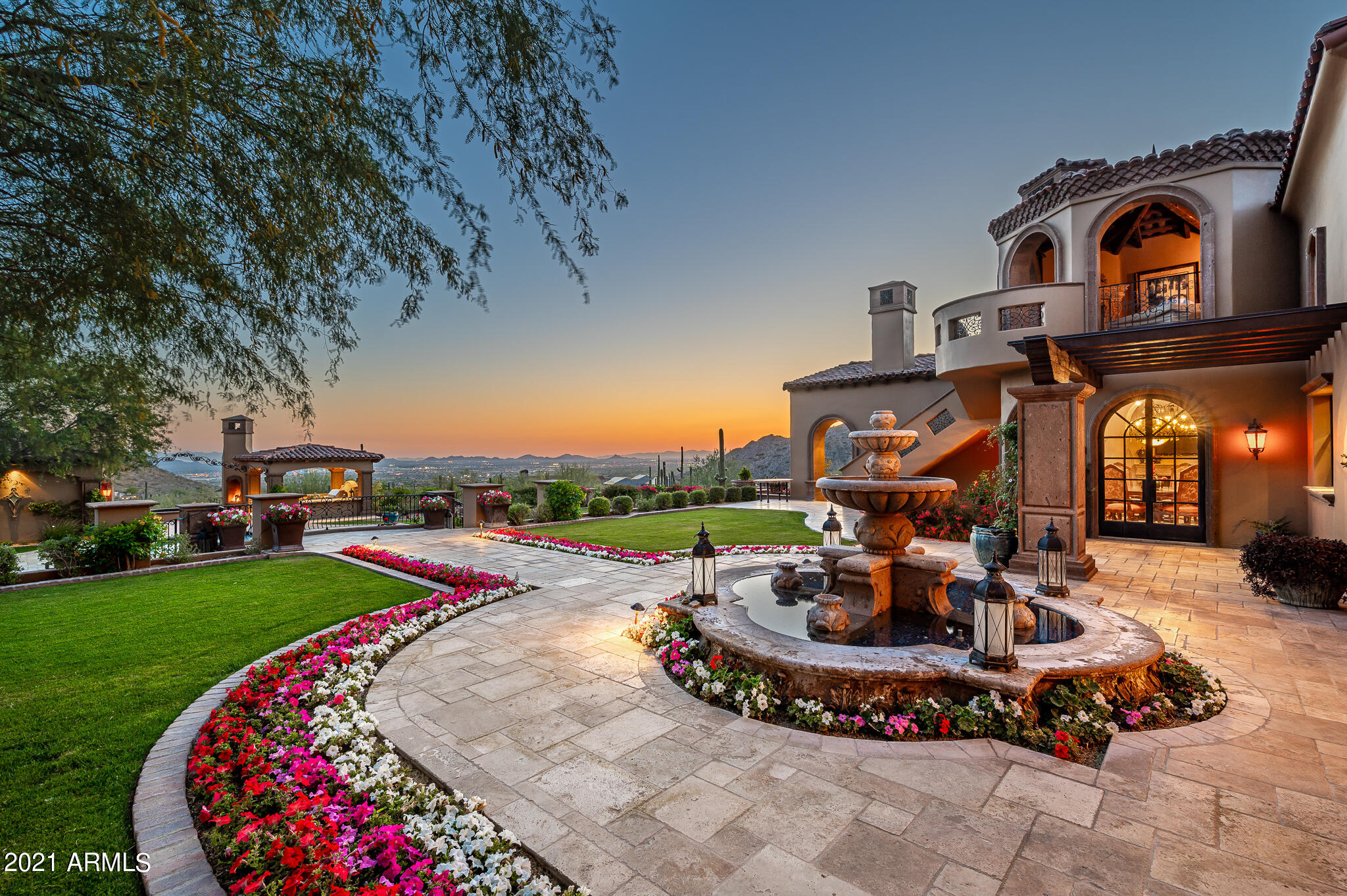 Silverleaf at DC Ranch - Residential