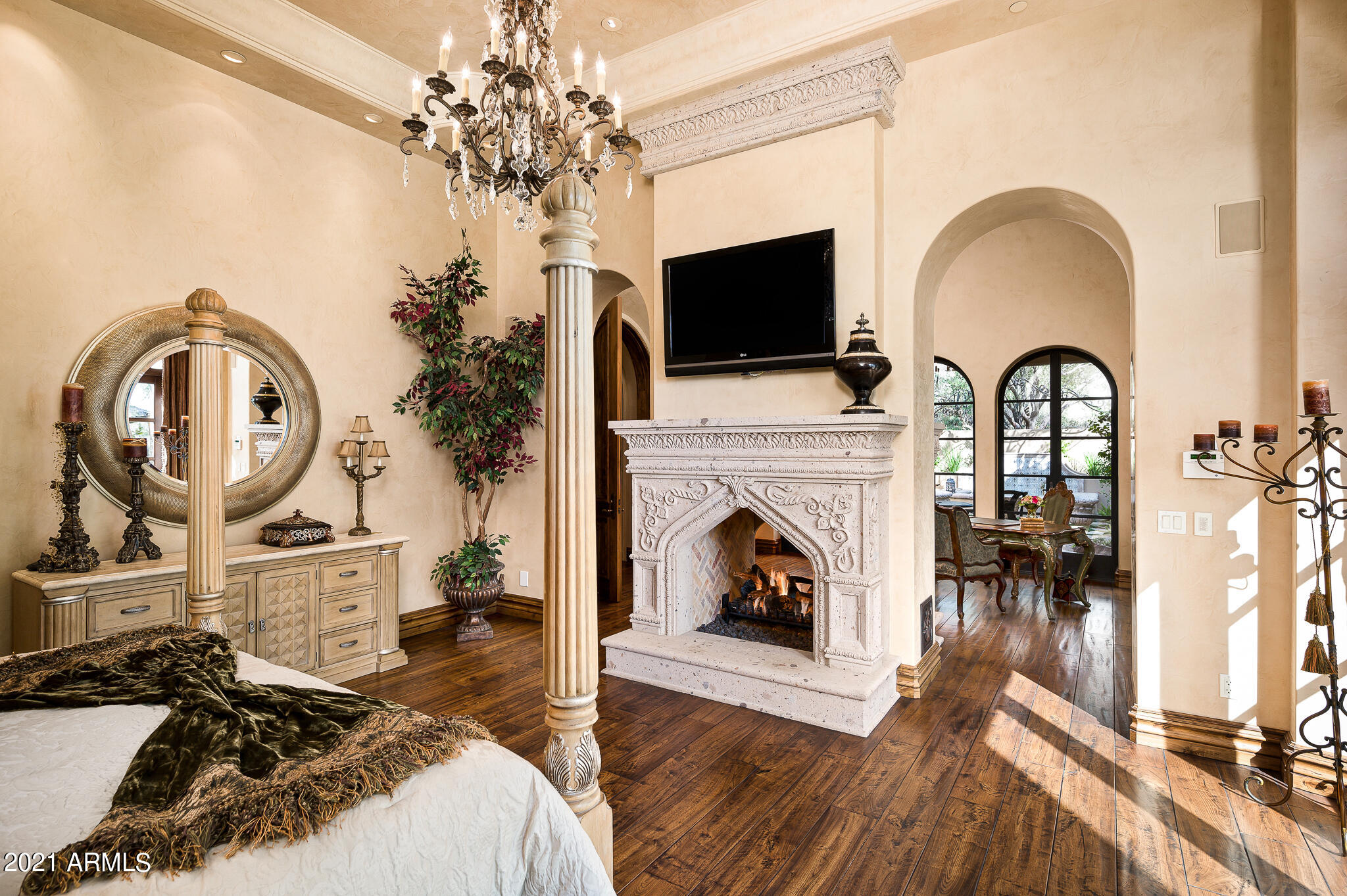 Silverleaf at DC Ranch - Residential