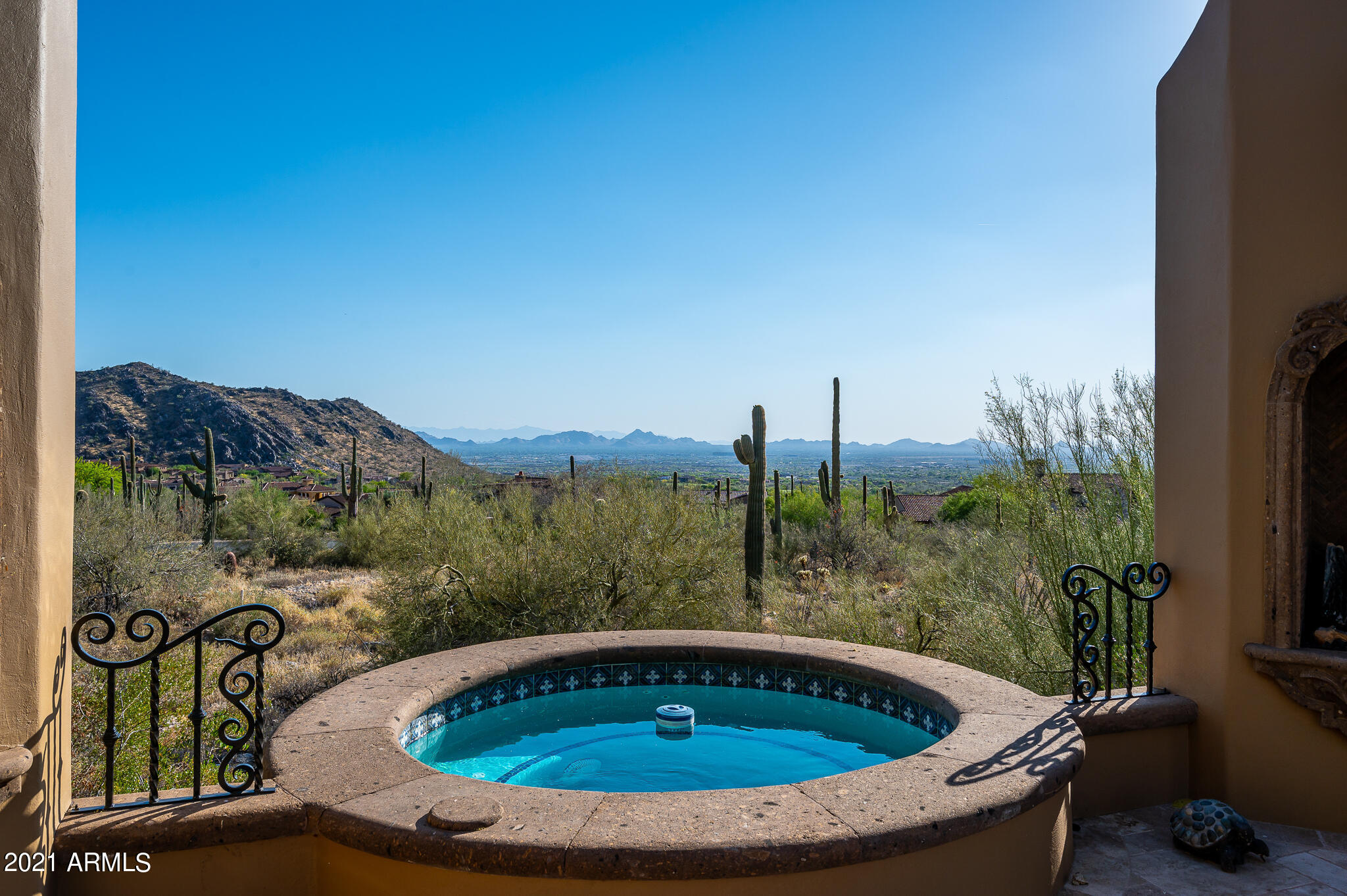 Silverleaf at DC Ranch - Residential