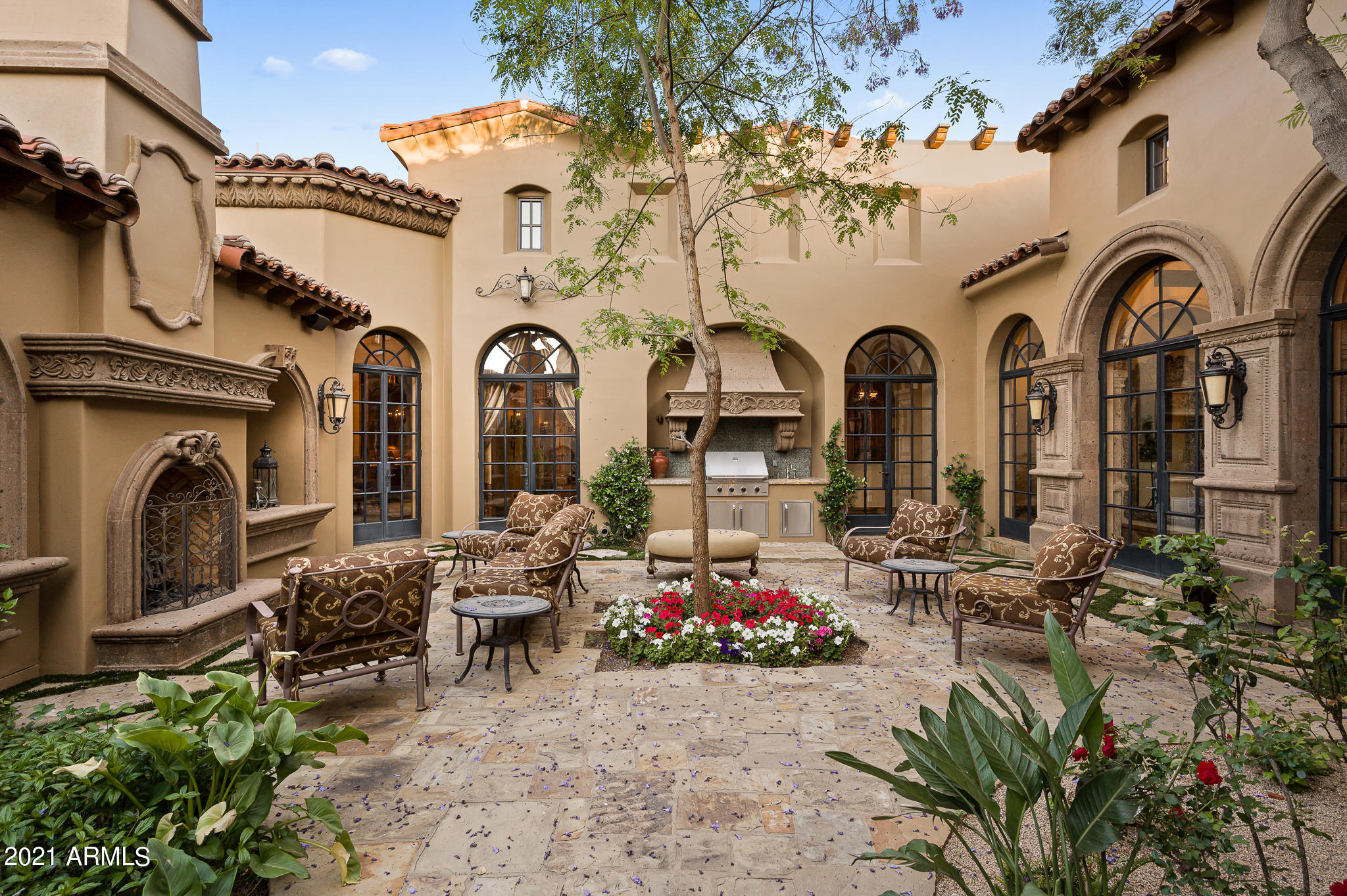 Silverleaf at DC Ranch - Residential
