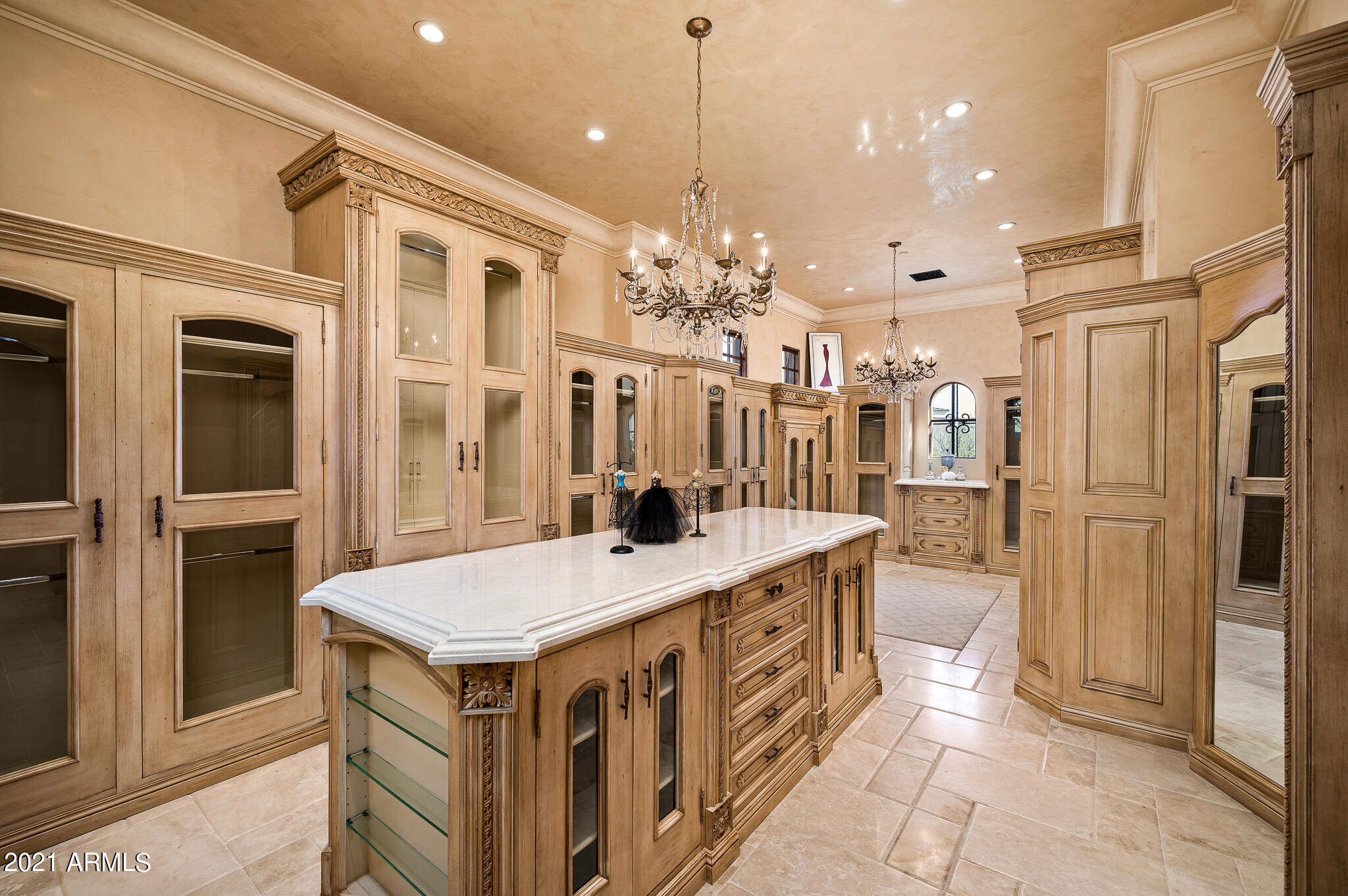 Silverleaf at DC Ranch - Residential