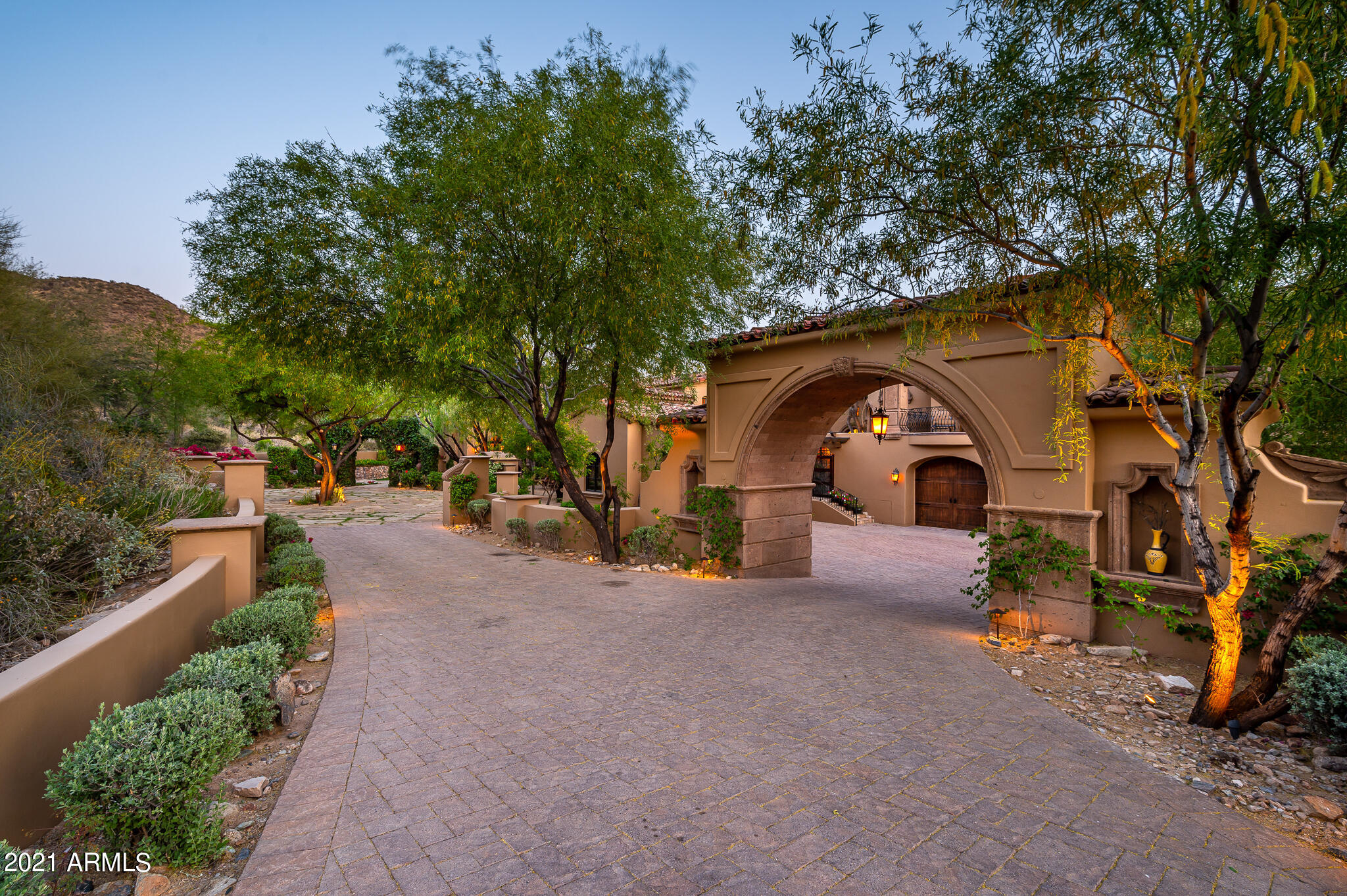 Silverleaf at DC Ranch - Residential