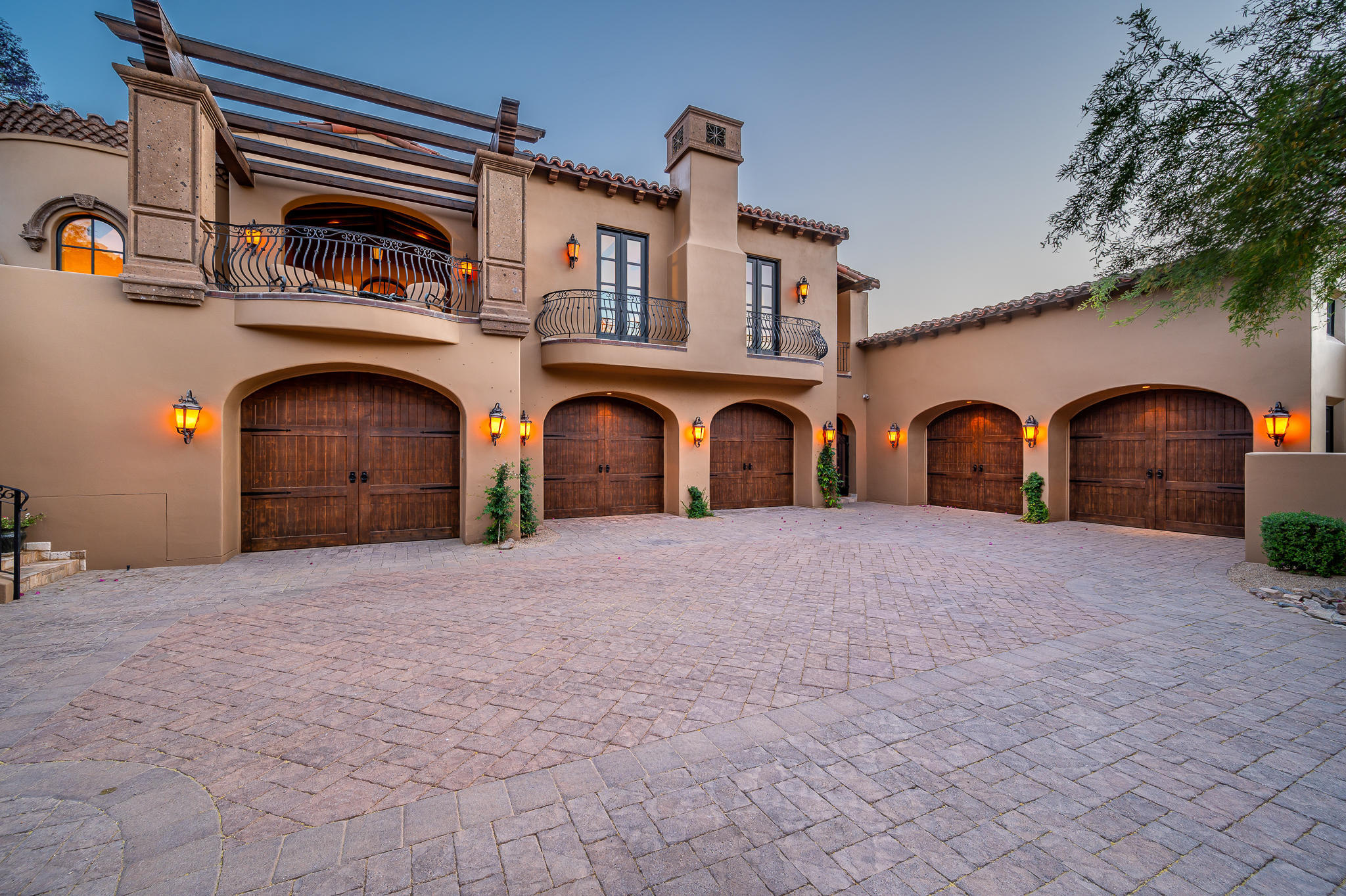 Silverleaf at DC Ranch - Residential
