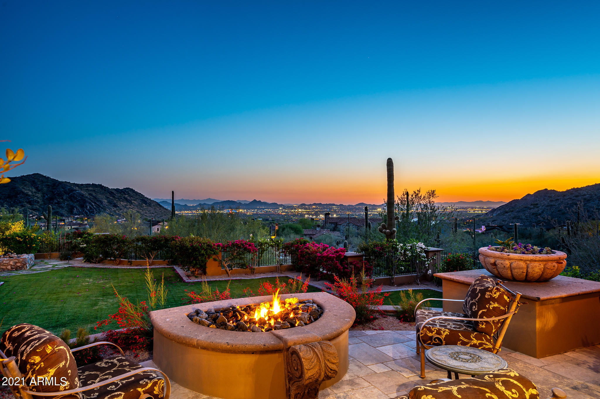 Silverleaf at DC Ranch - Residential