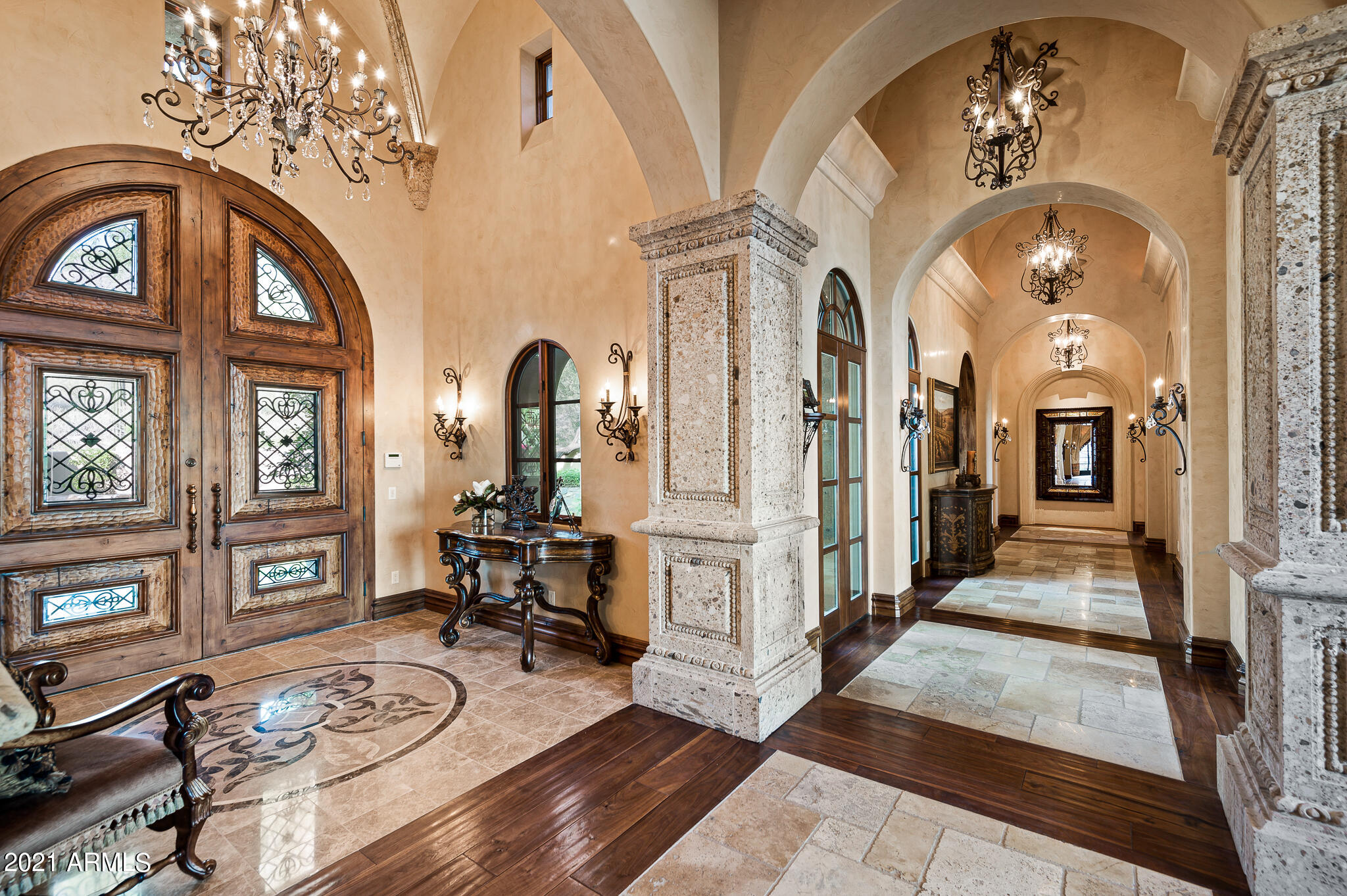 Silverleaf at DC Ranch - Residential
