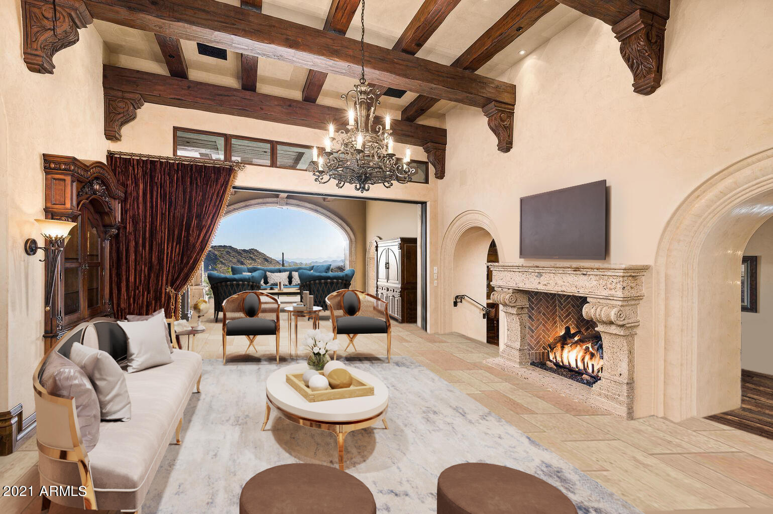 Silverleaf at DC Ranch - Residential