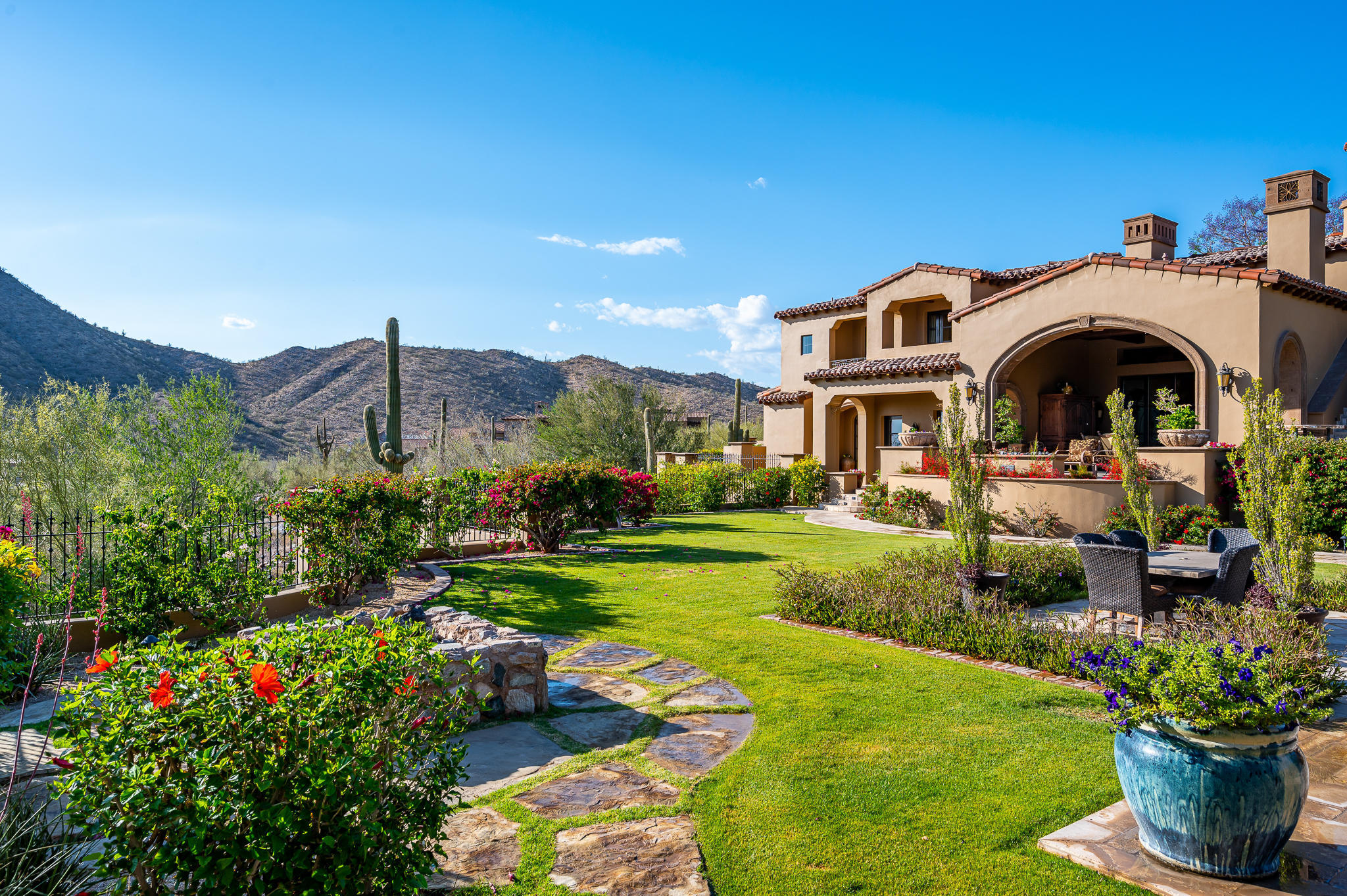 Silverleaf at DC Ranch - Residential