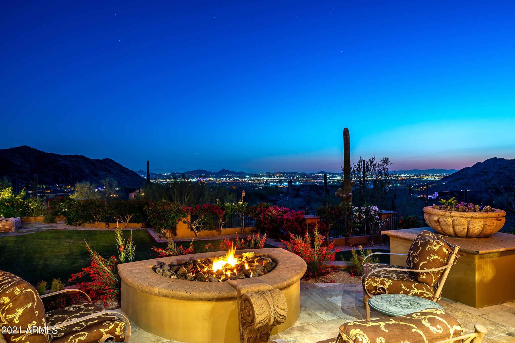 Silverleaf at DC Ranch - Residential