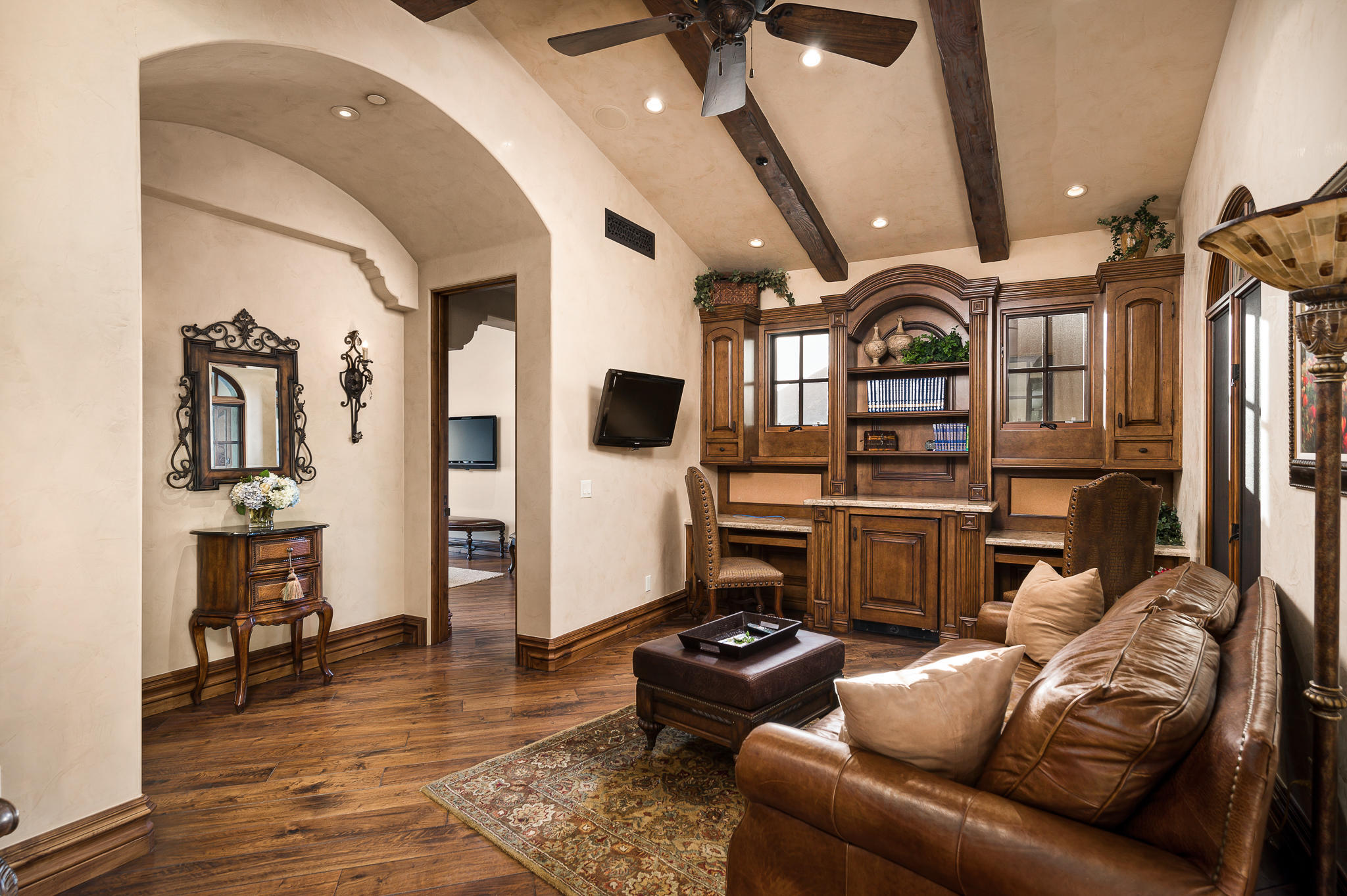 Silverleaf at DC Ranch - Residential